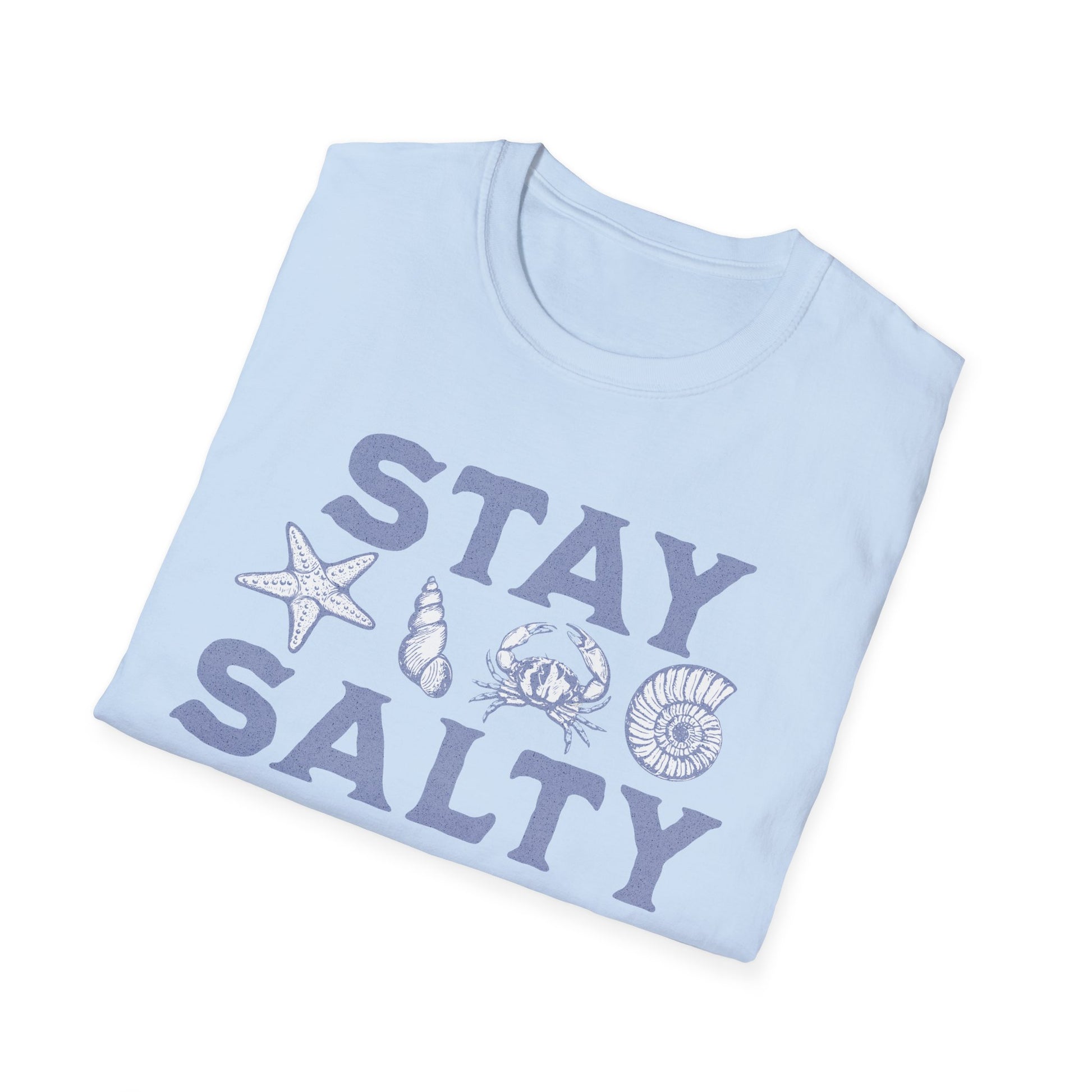 Stay Salty Shirt