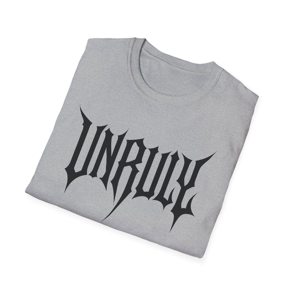 Unruly Shirt