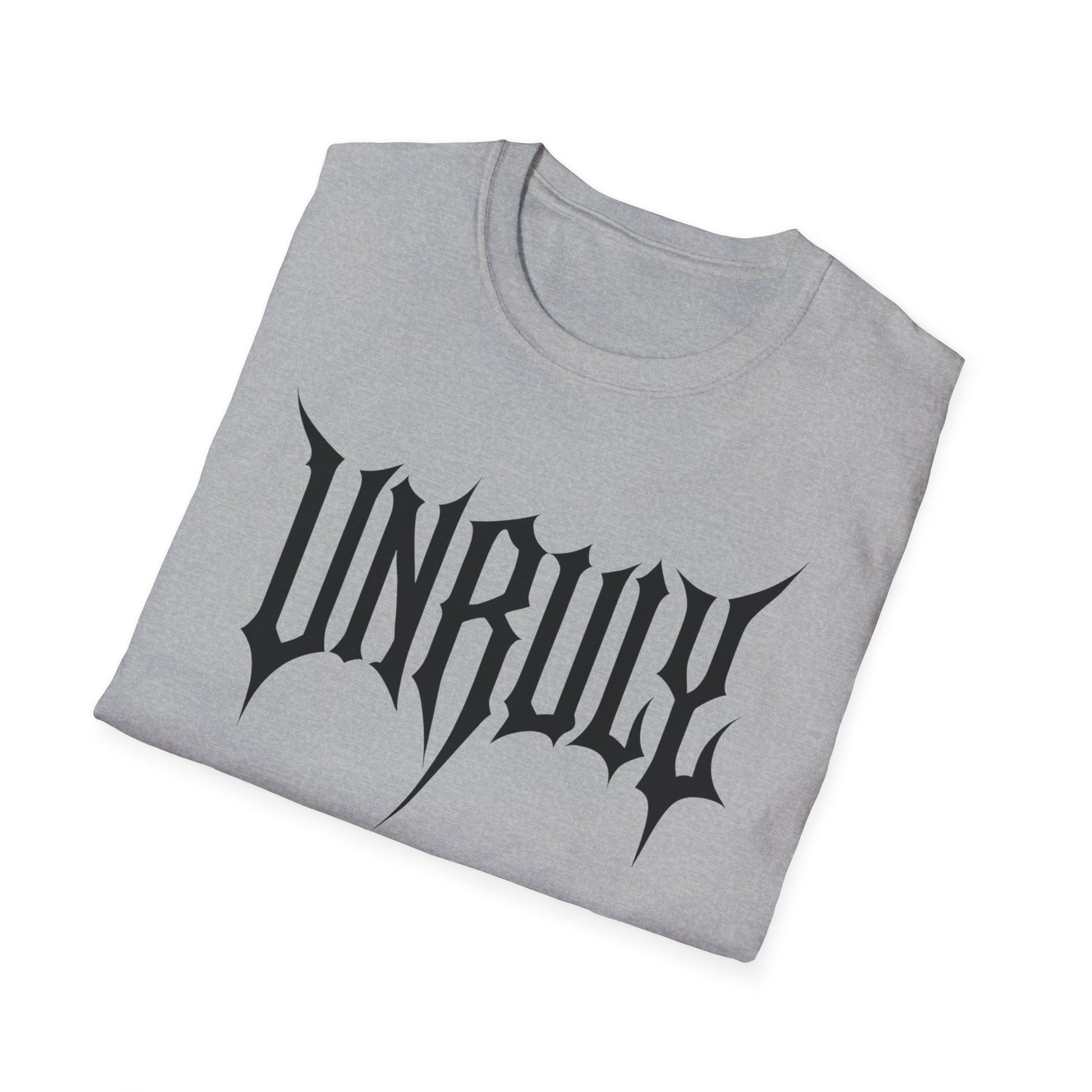 Unruly Shirt