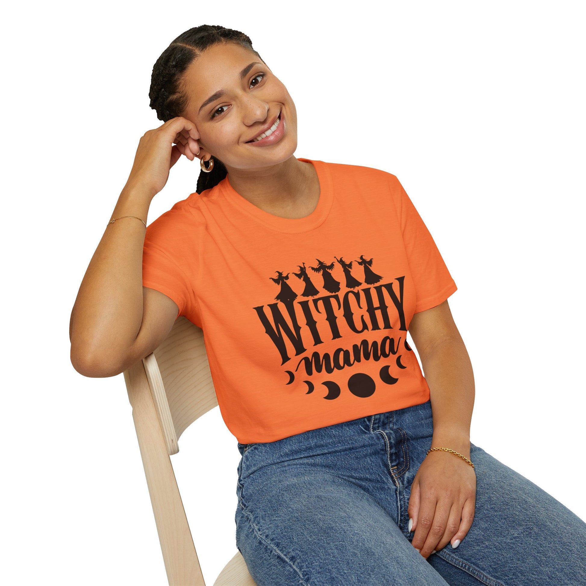Witchy Mama Shirt