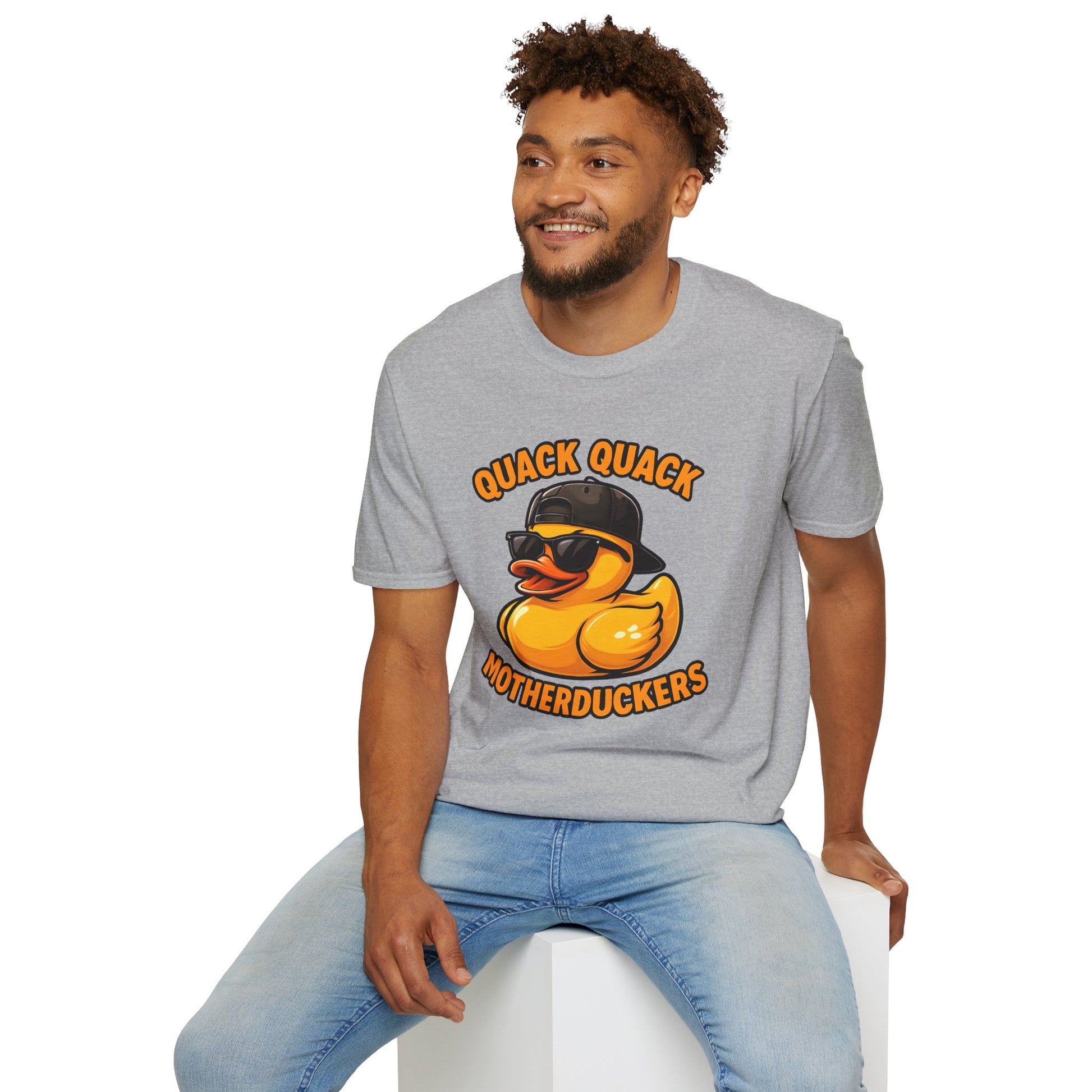 Quack Quack MotherDuckers shirt,