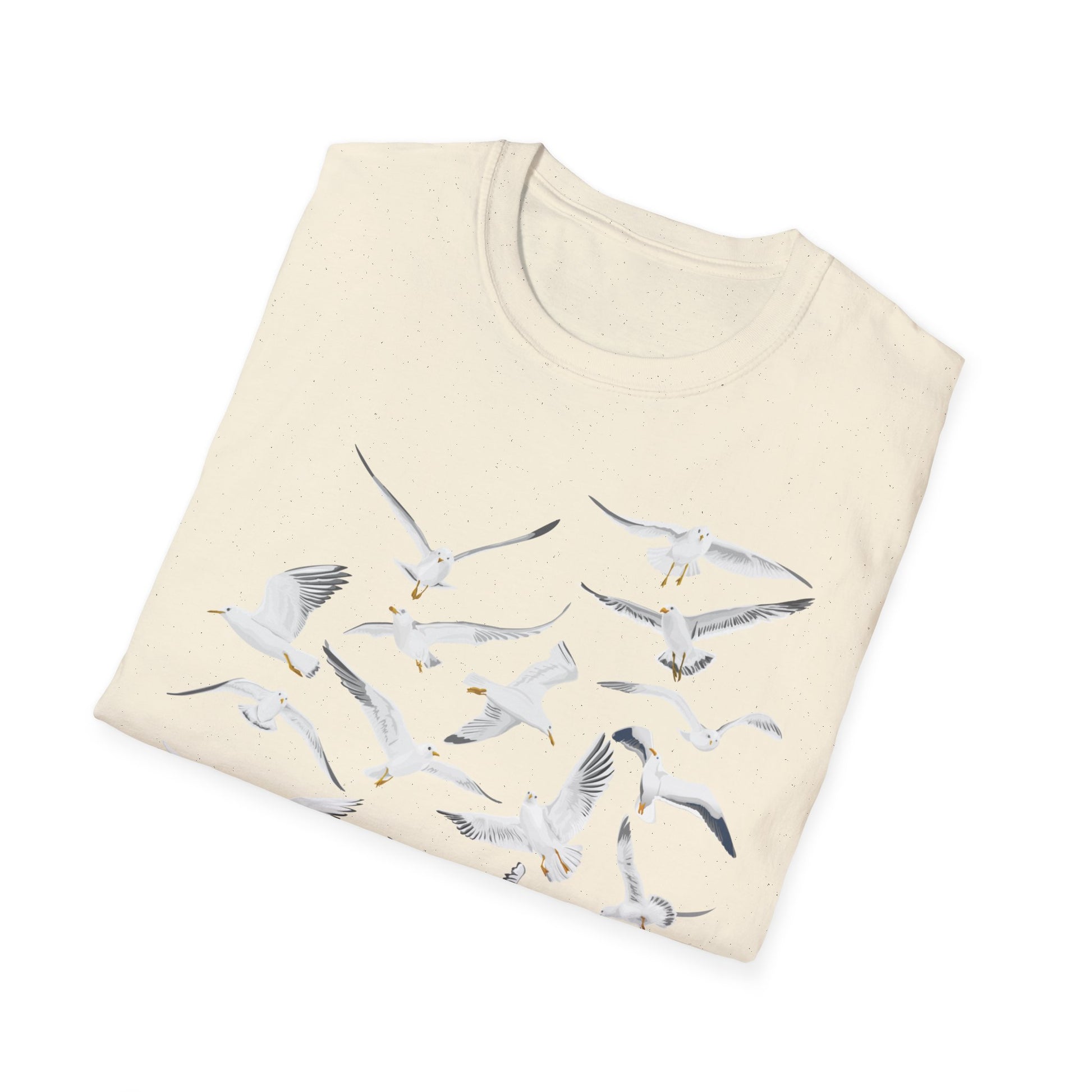 Seagulls Shirt