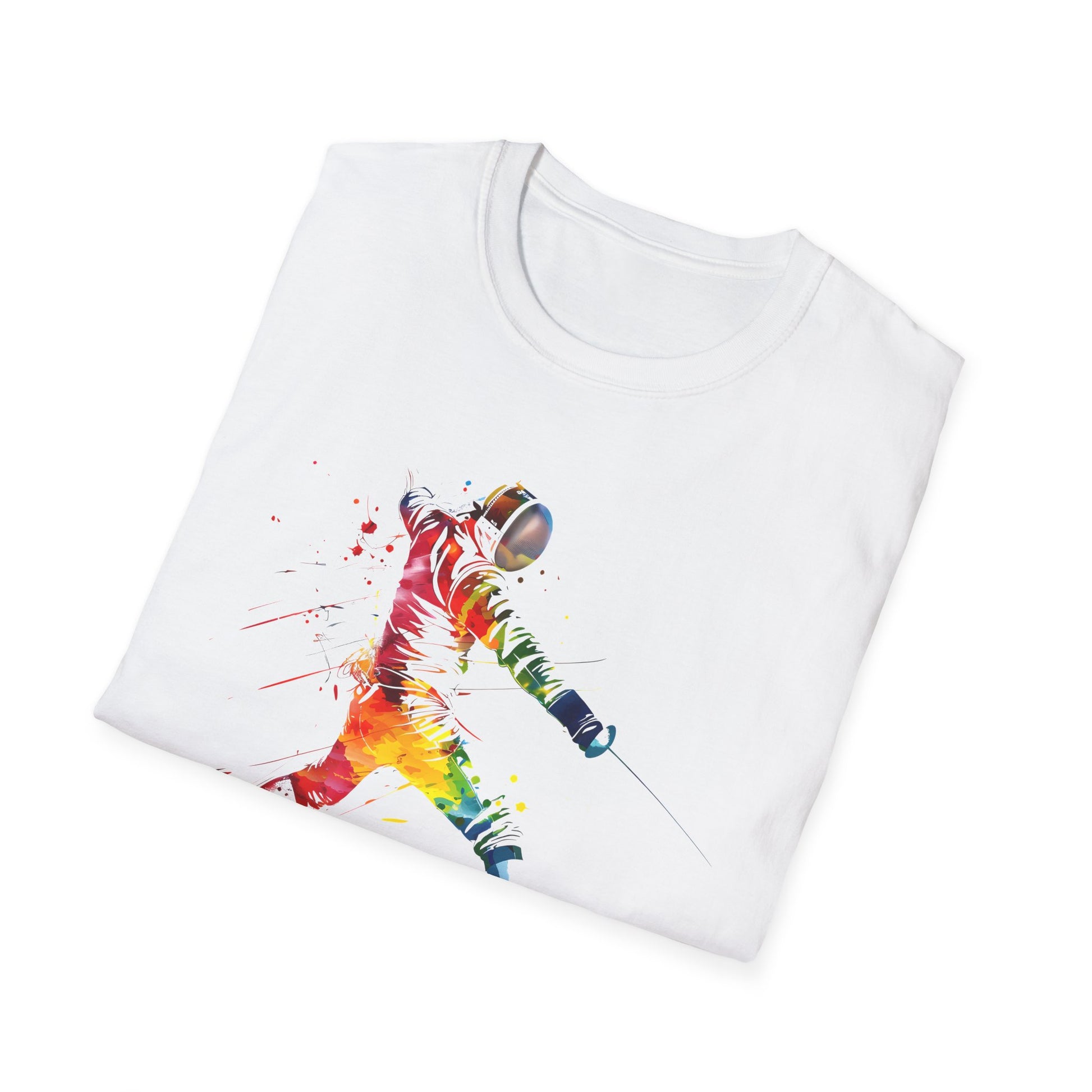 Fencer Shirt