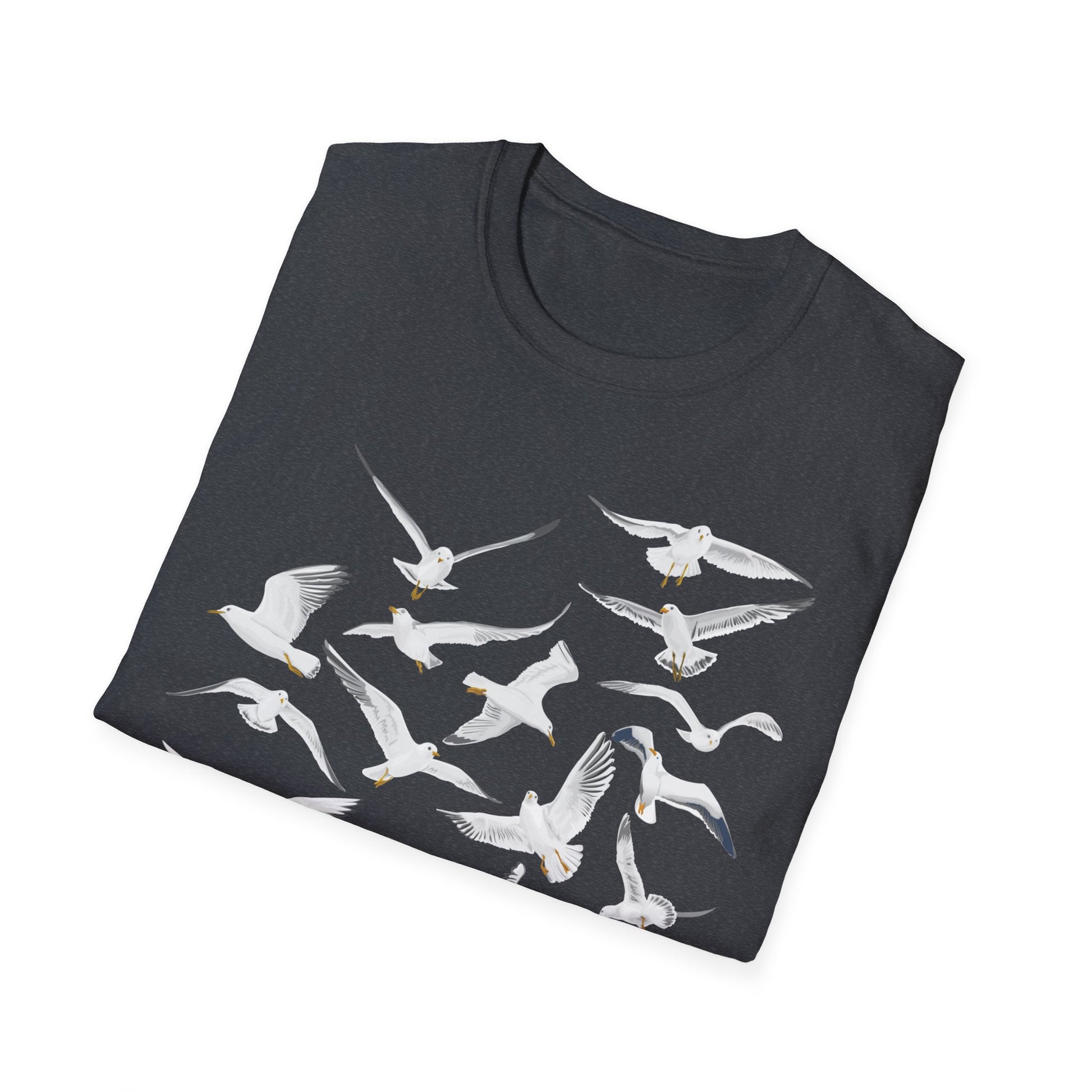 Seagulls Shirt