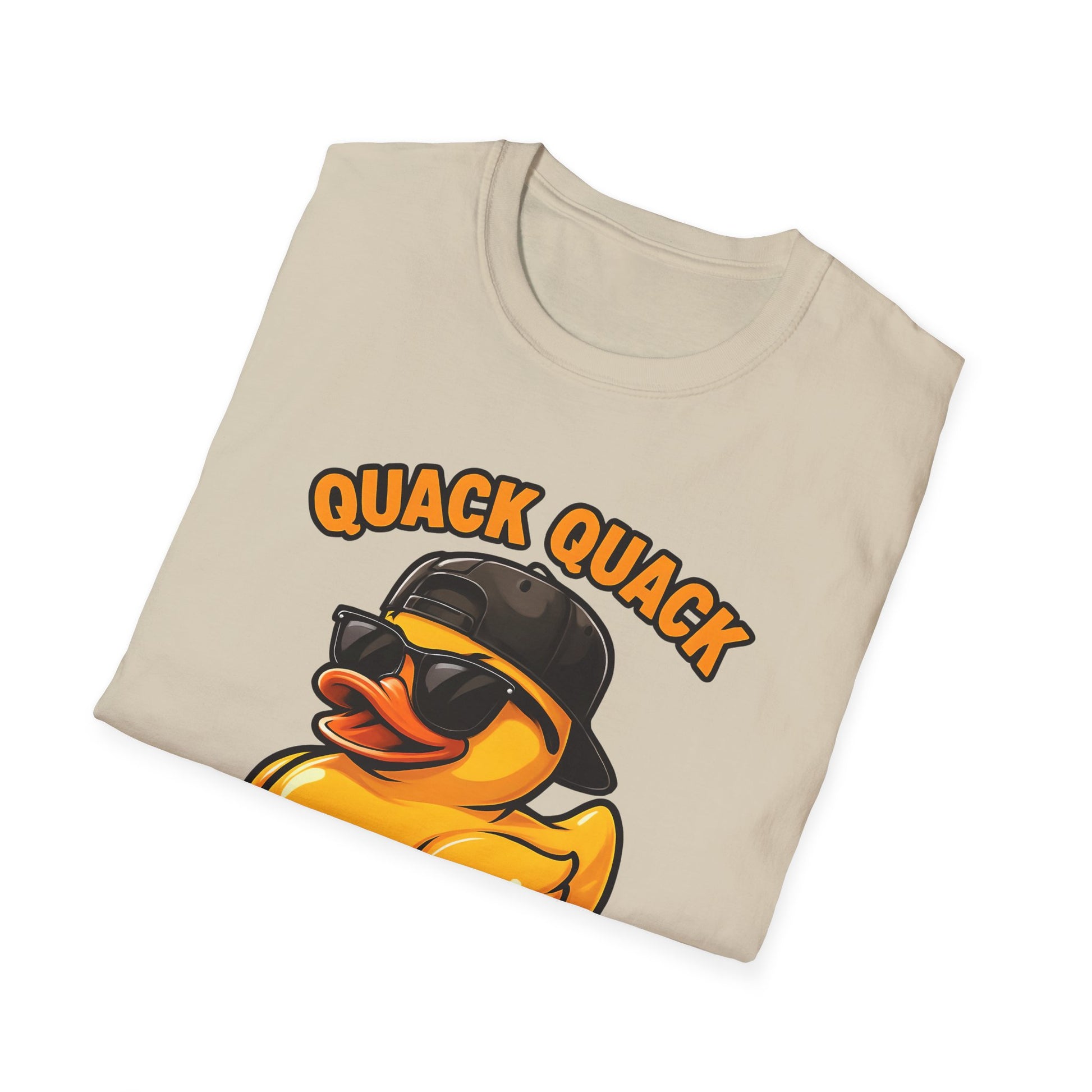 Quack Quack MotherDuckers shirt,
