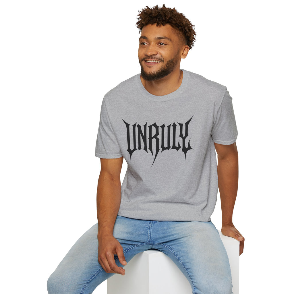 Unruly Shirt