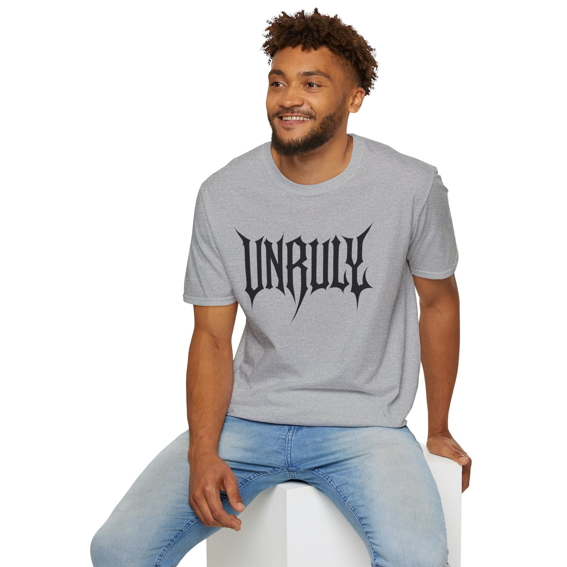 Unruly Shirt