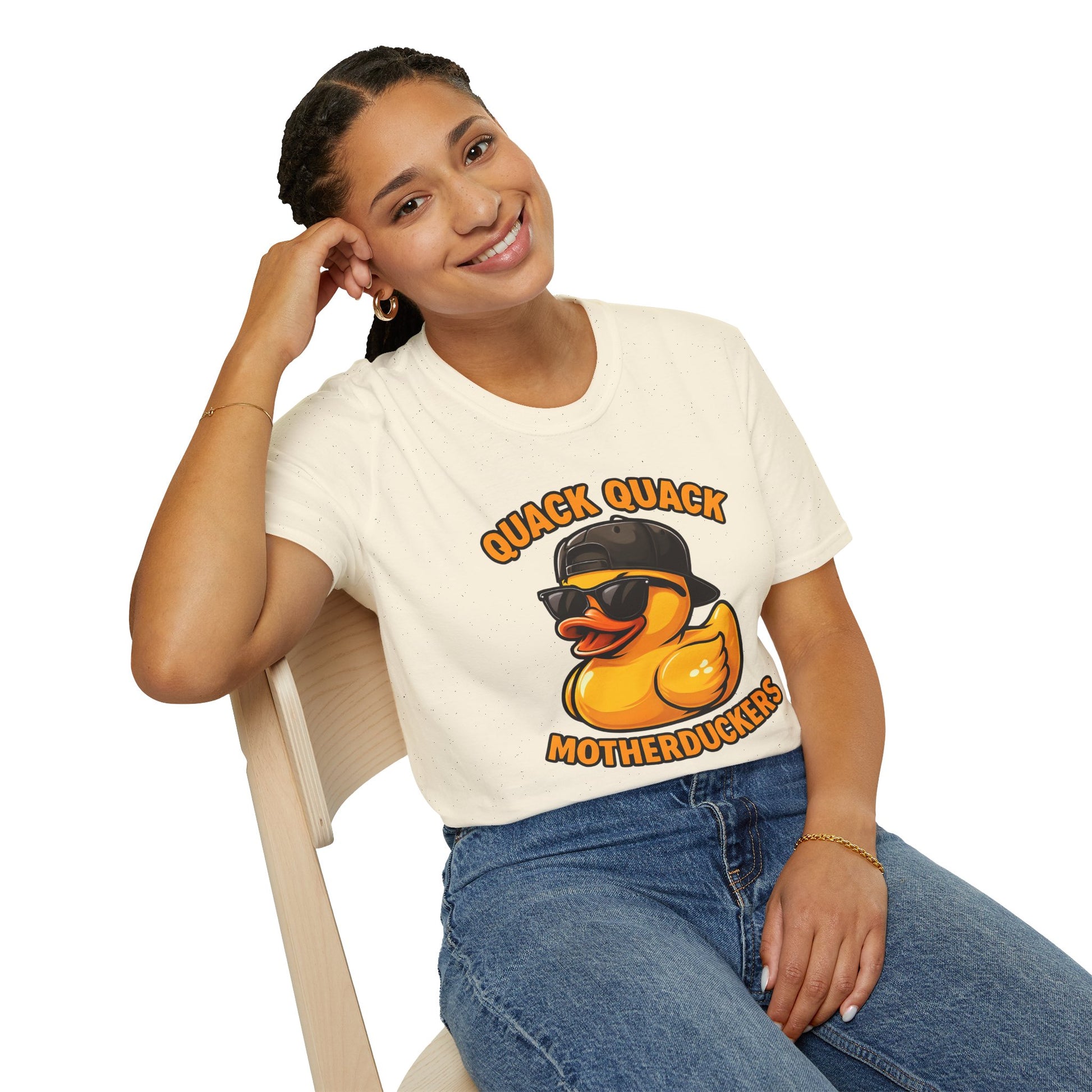 Quack Quack MotherDuckers shirt,