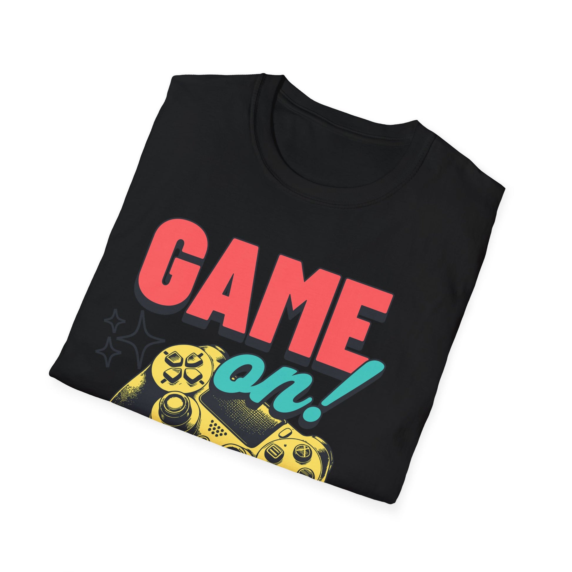 Game On Shirt