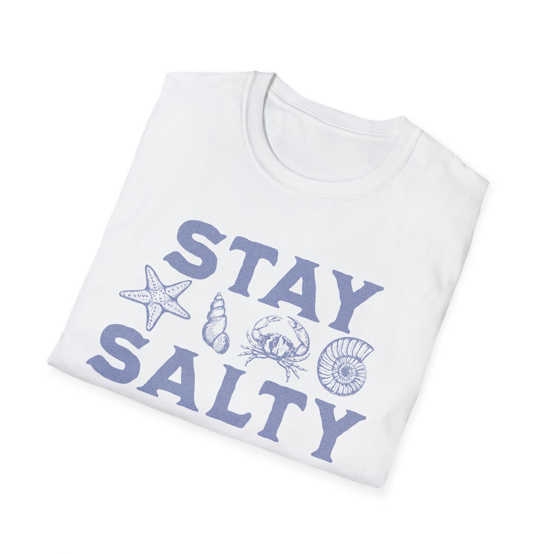 Stay Salty Shirt