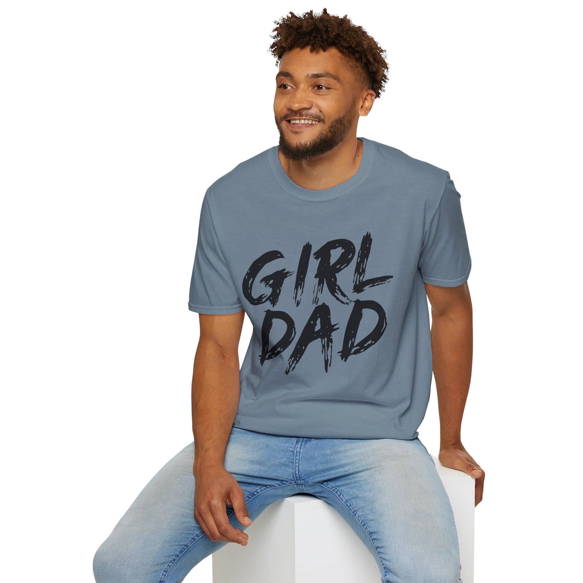 Girl Dad Shirt