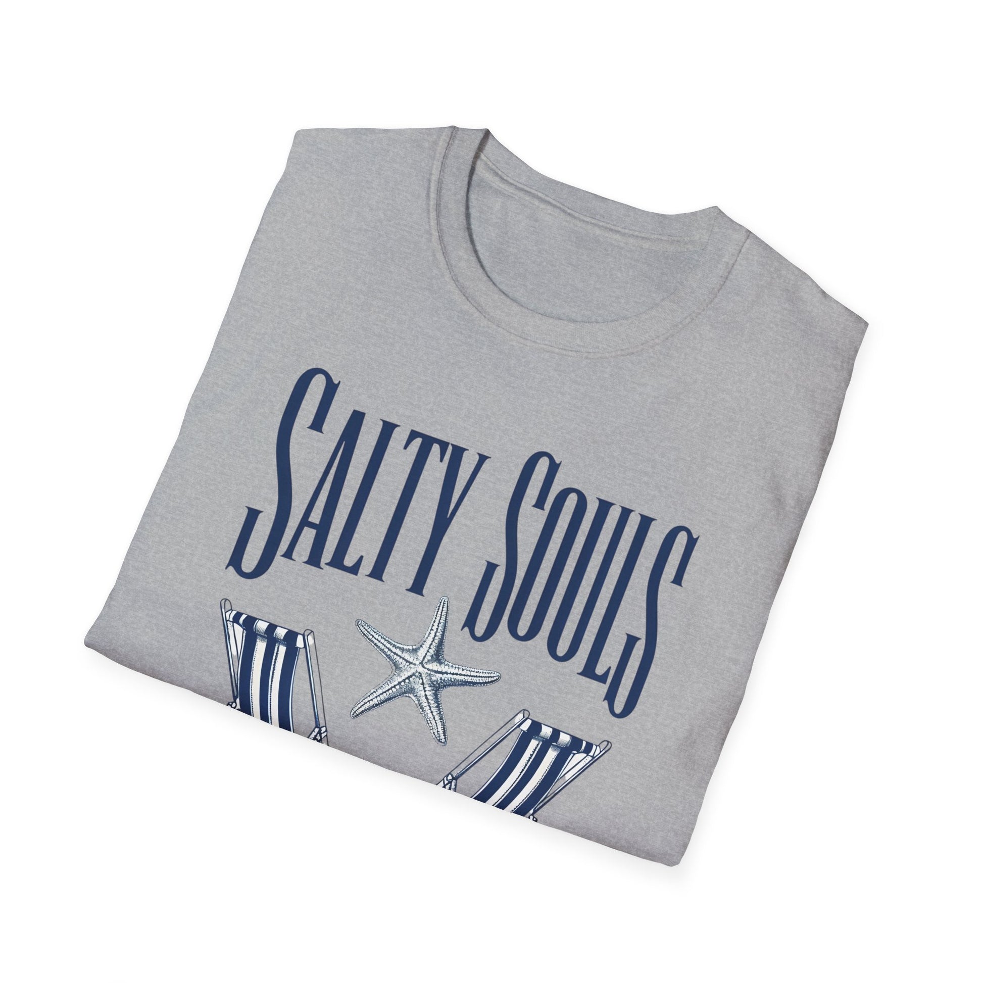 Salty Souls Shirt
