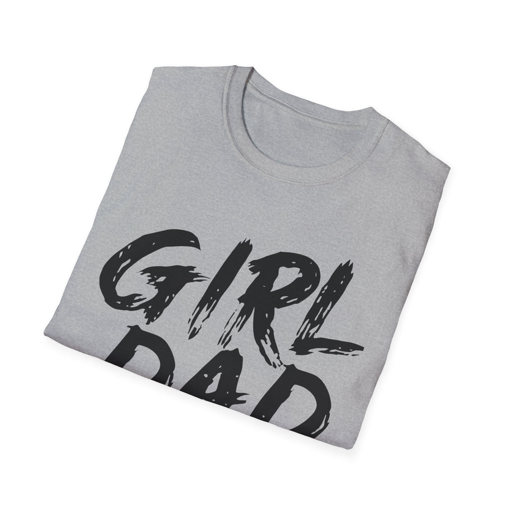 Girl Dad Shirt