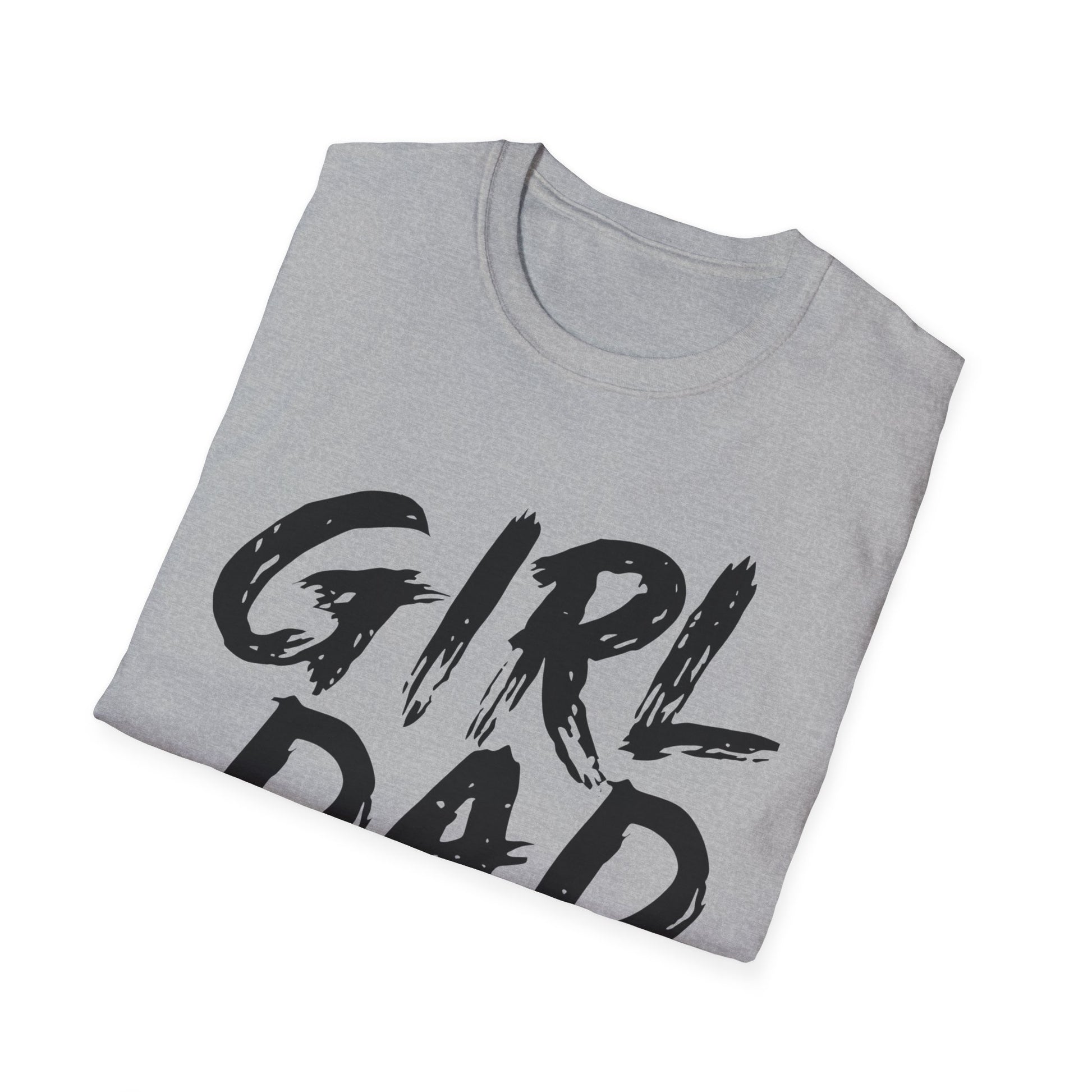 Girl Dad Shirt