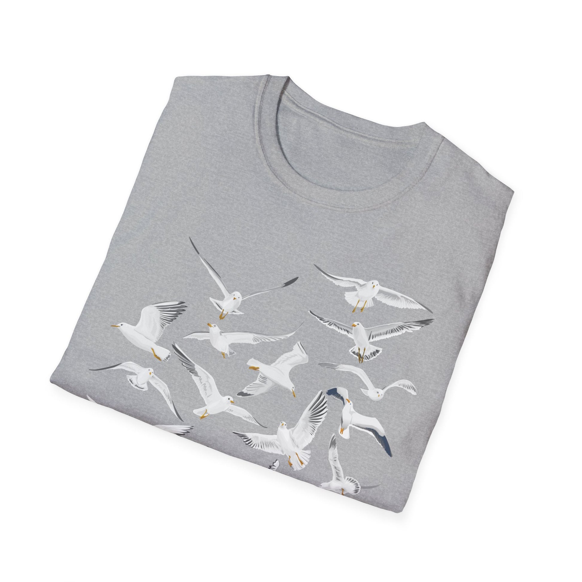 Seagulls Shirt