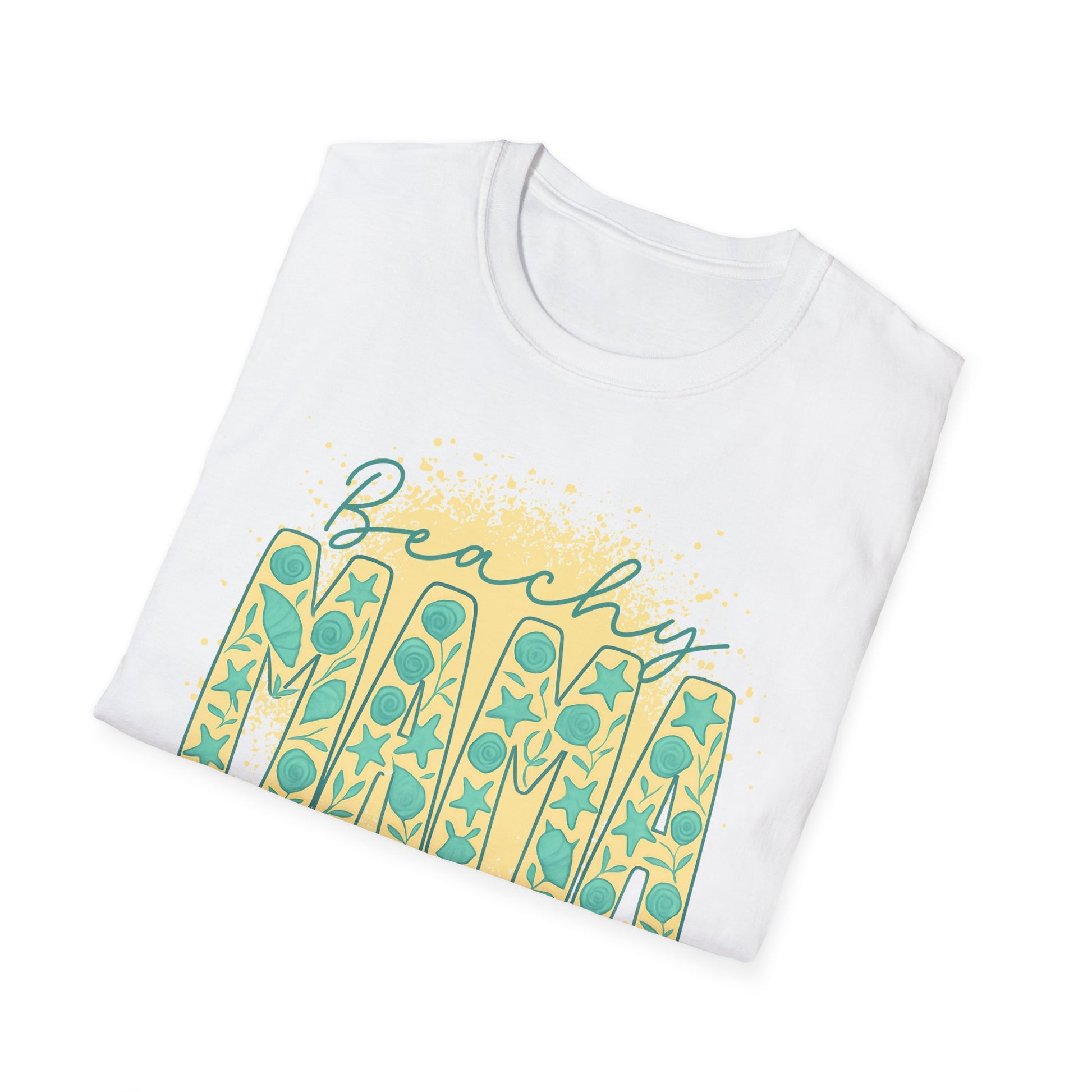 Beachy Mama Shirt