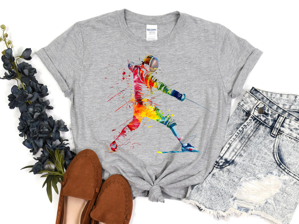 Fencer Shirt