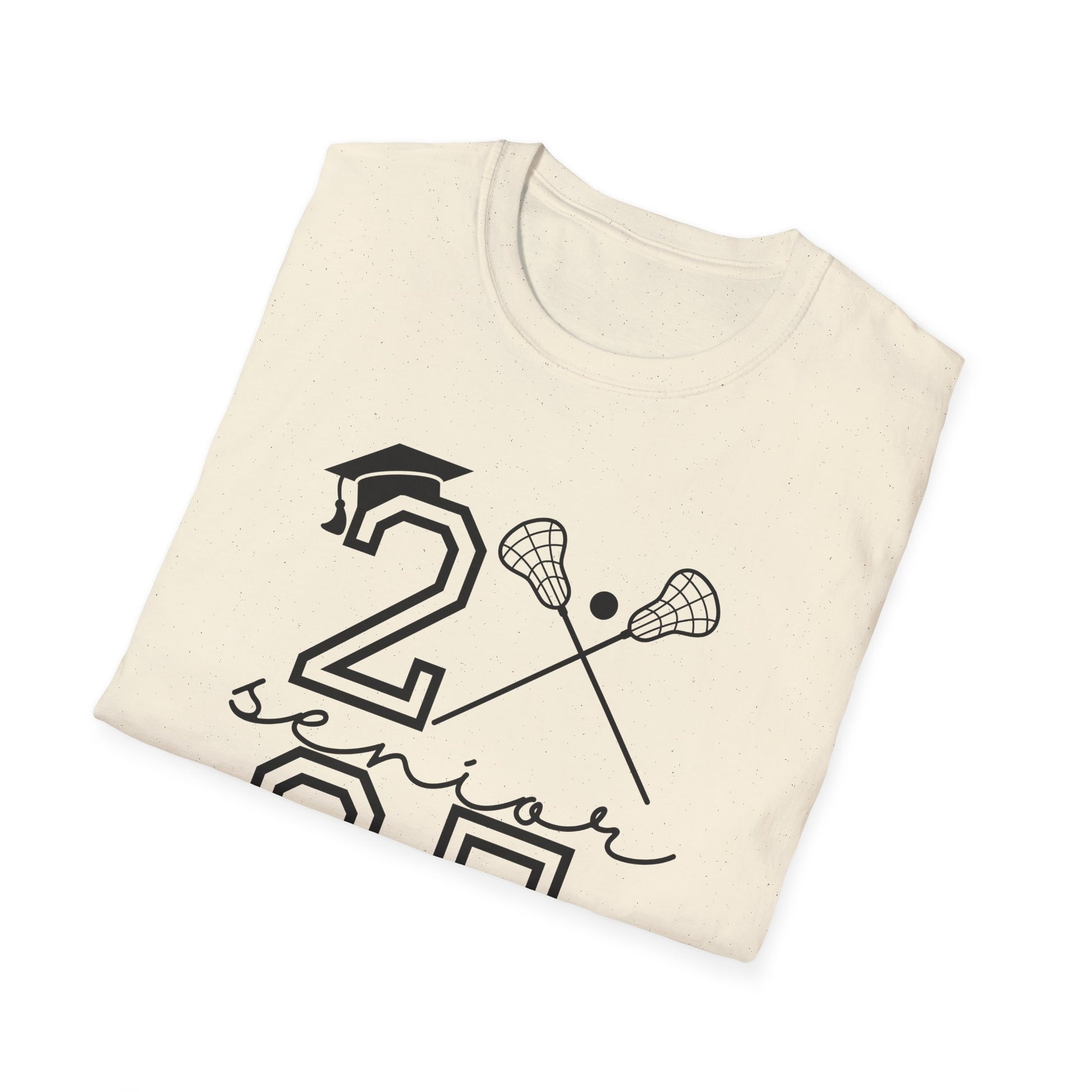 Lacrosse Shirt Senior 2025