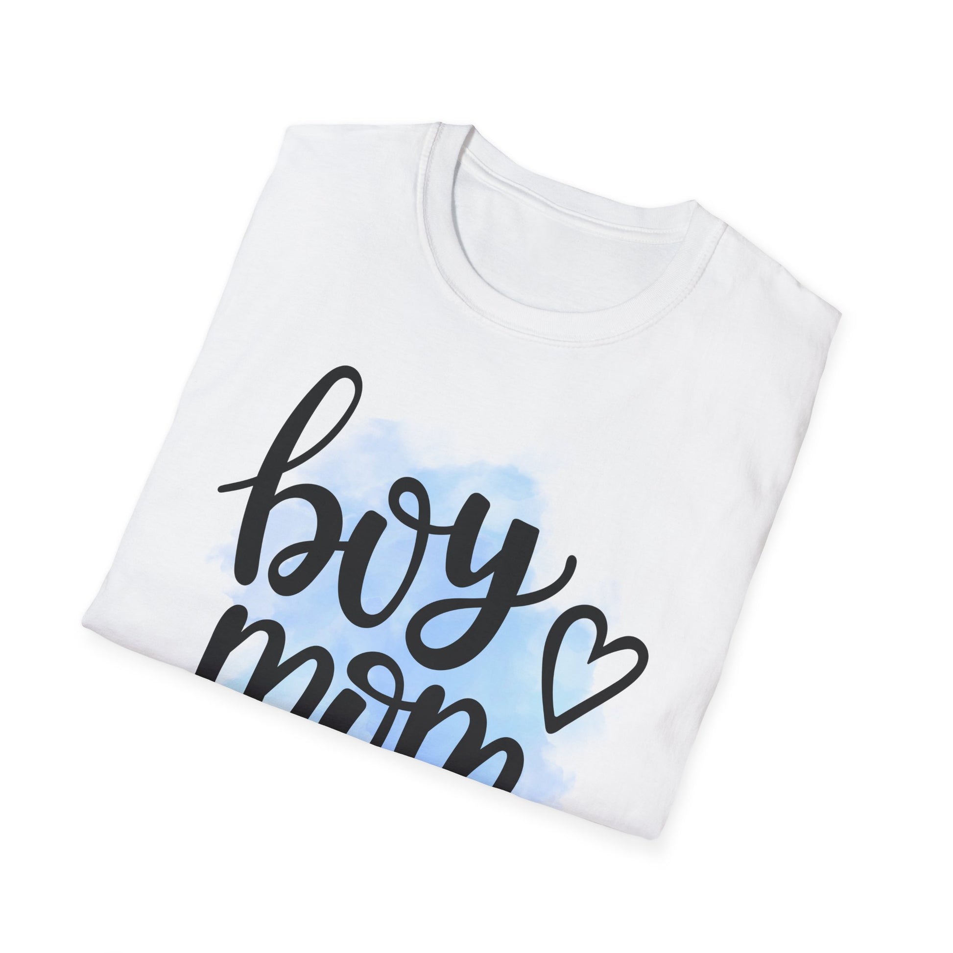 Boy Mom Less Drama More Dirt Shirt