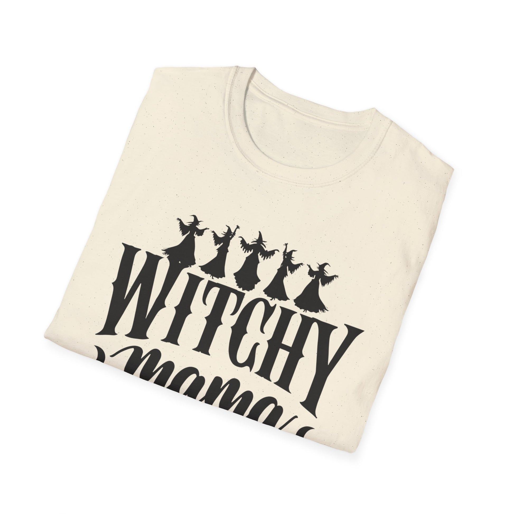 Witchy Mama Shirt