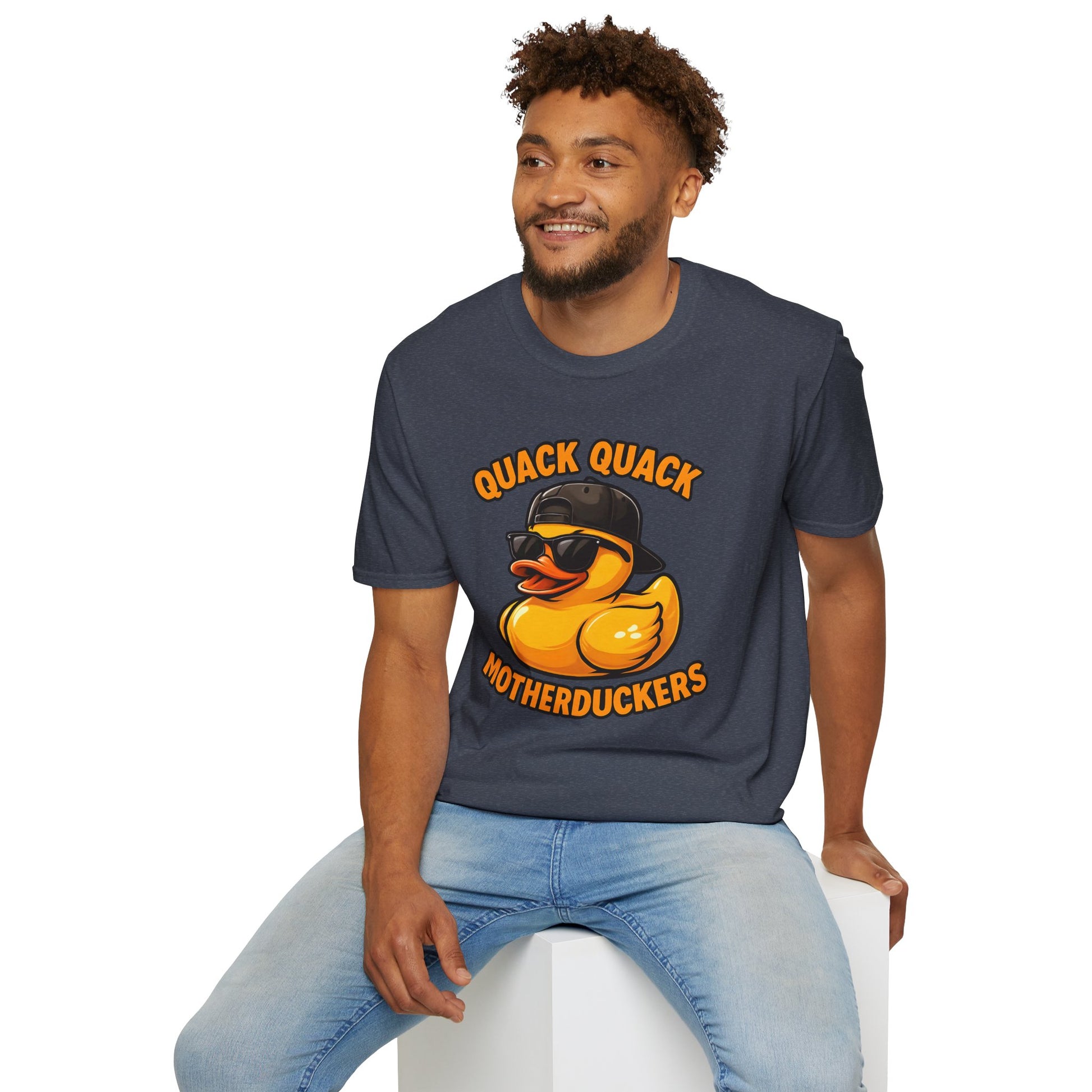 Quack Quack MotherDuckers shirt,