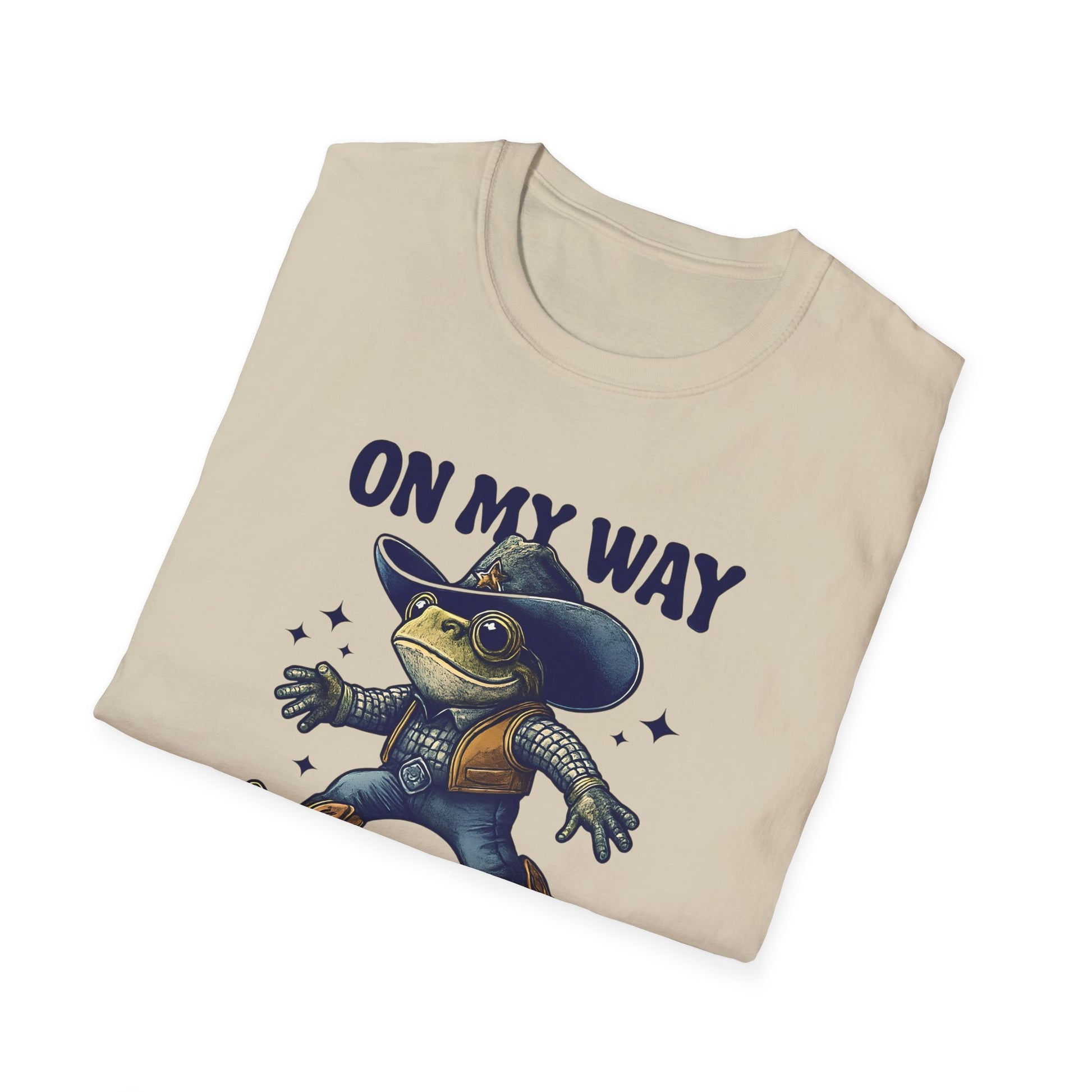 On my way to fix what ain't broke shirt