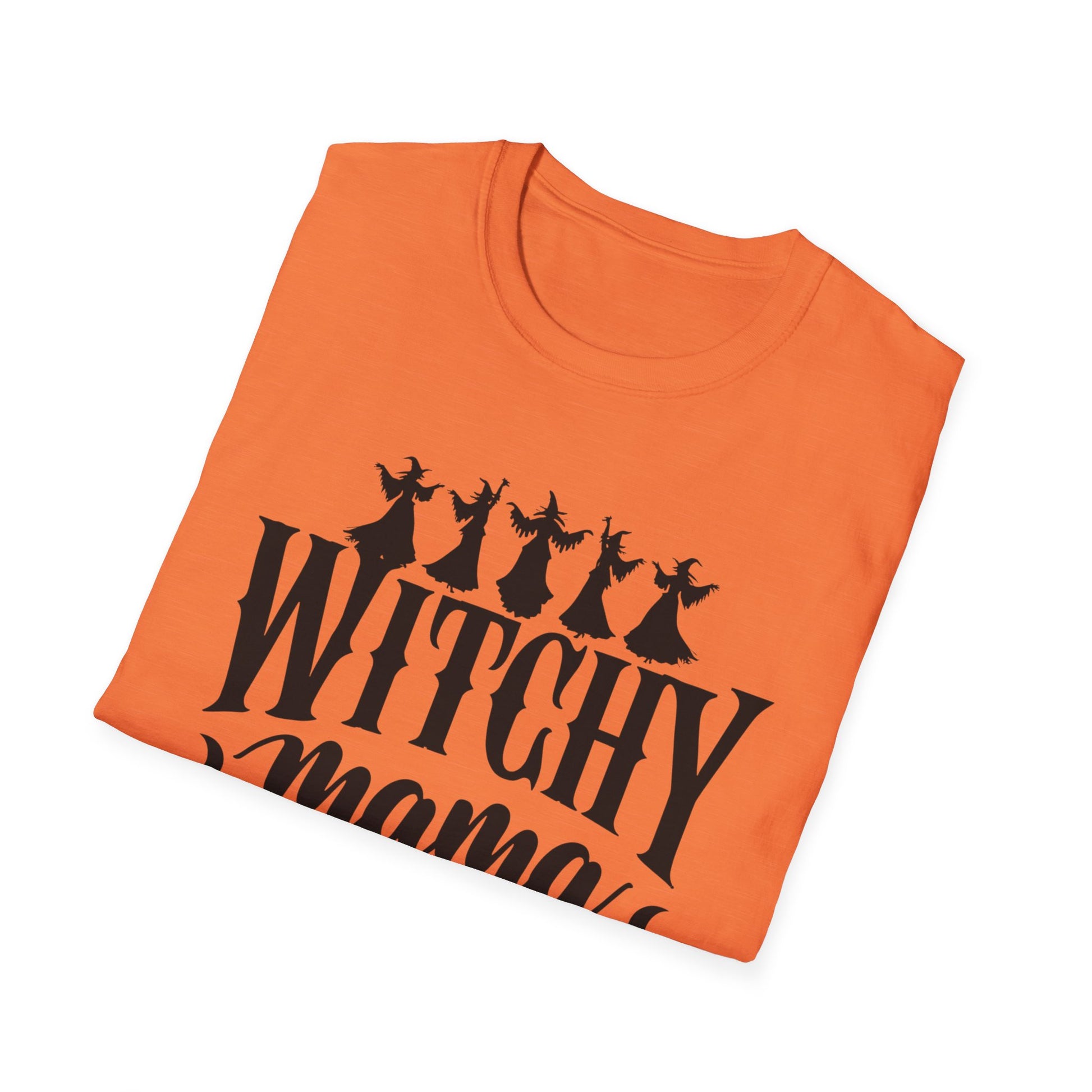 Witchy Mama Shirt