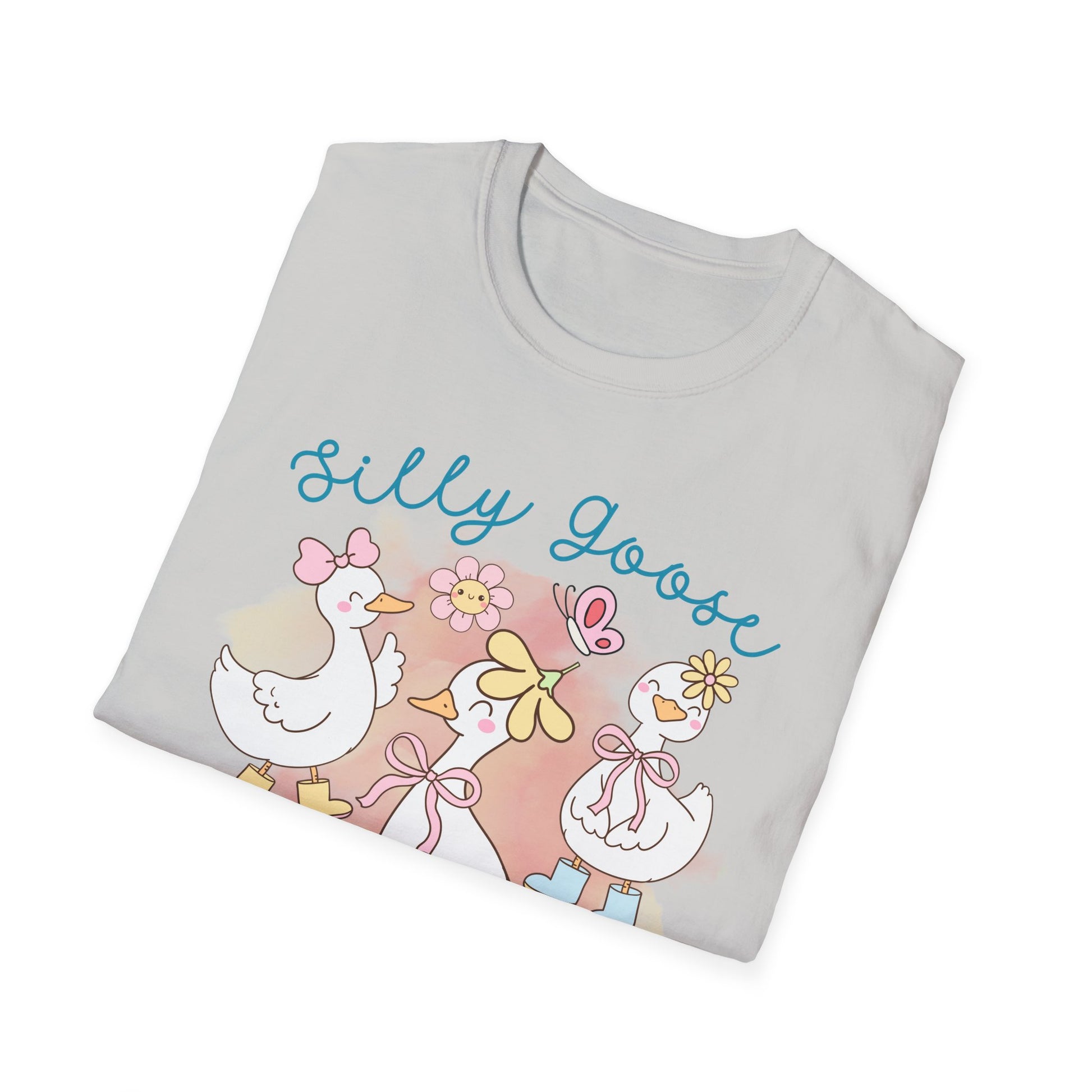 Silly Goose On The Loose shirt