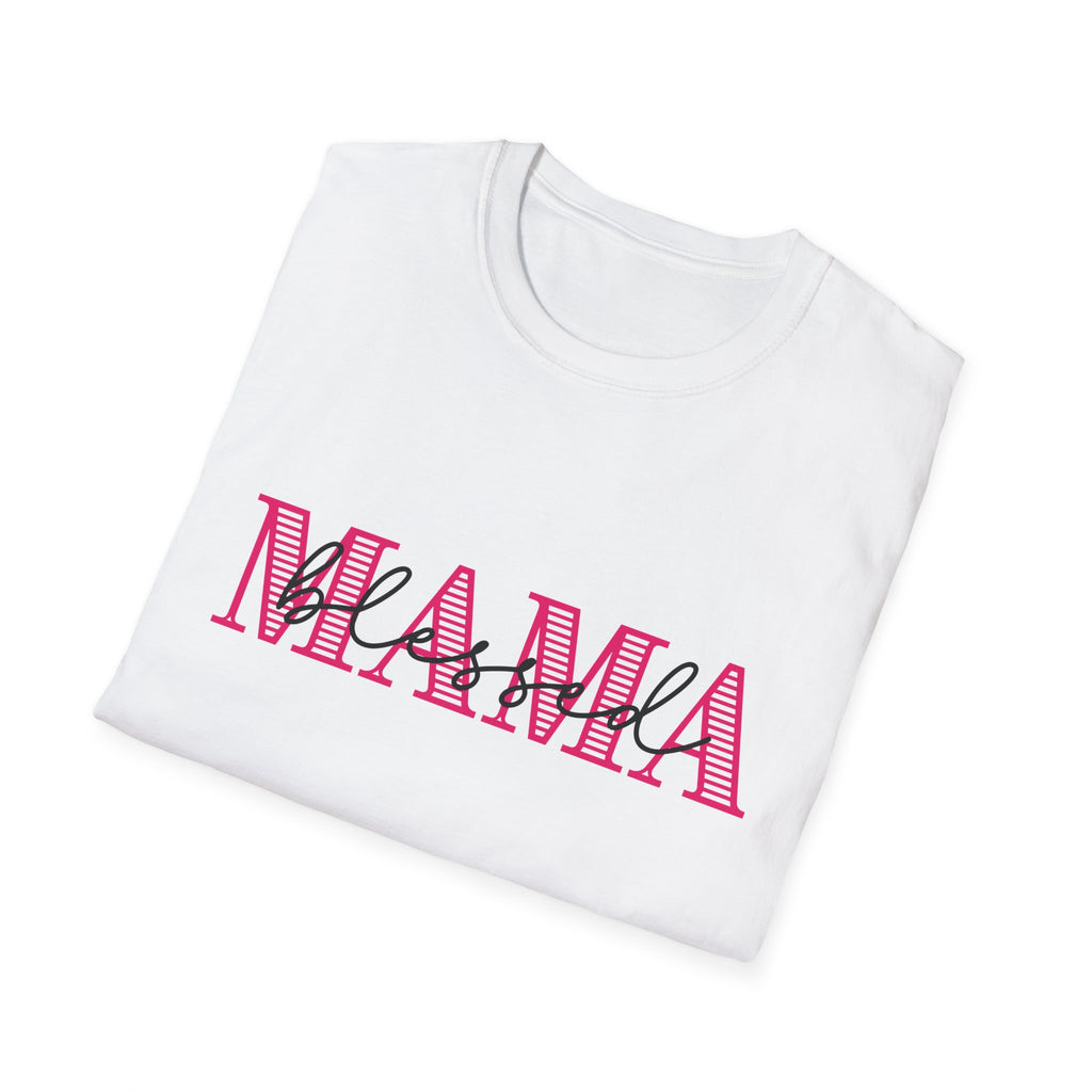 Bless Mama Tee