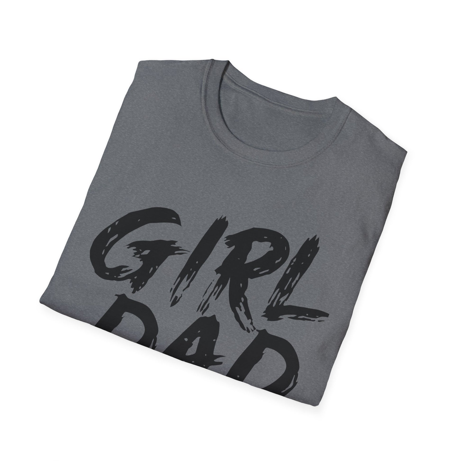 Girl Dad Shirt