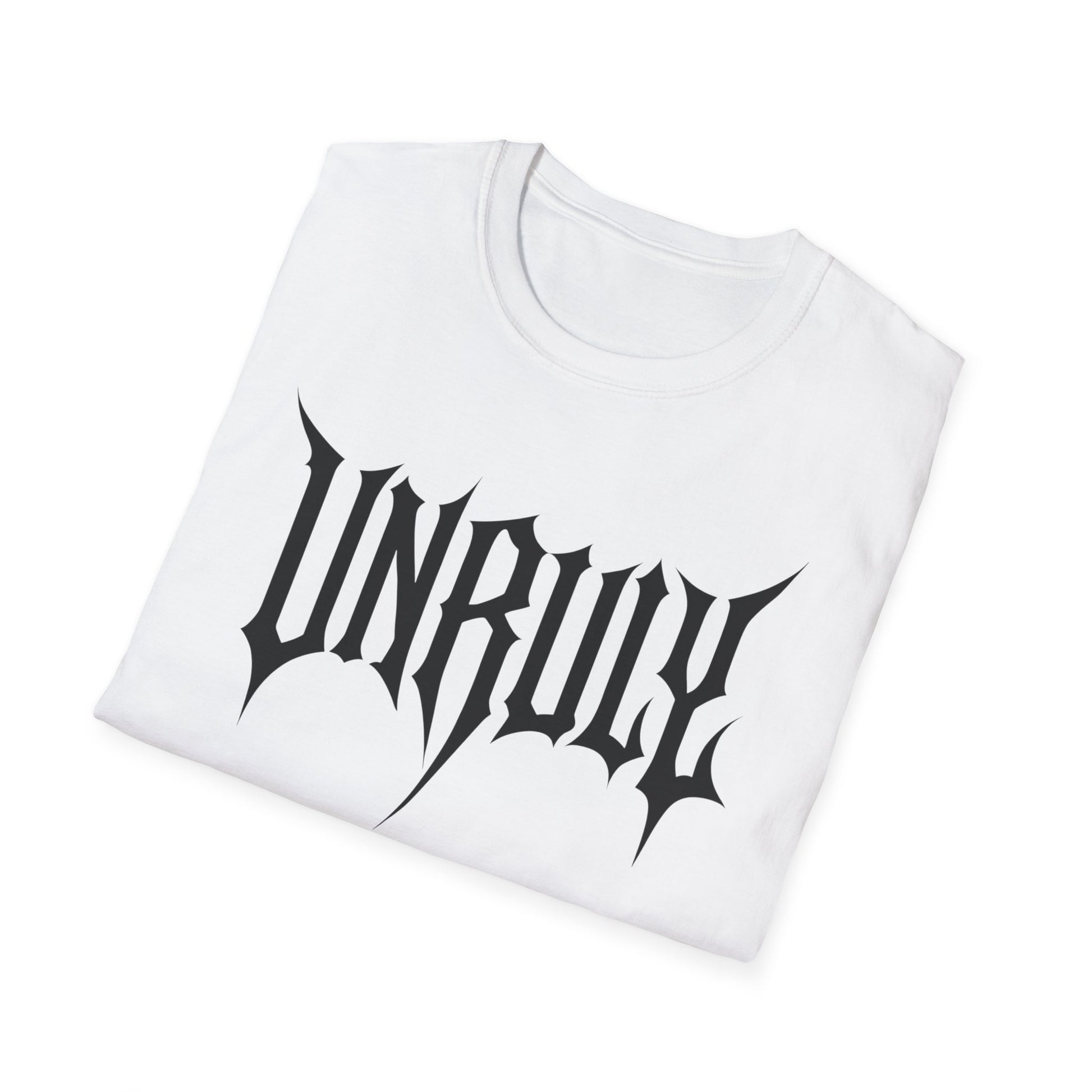 Unruly Shirt