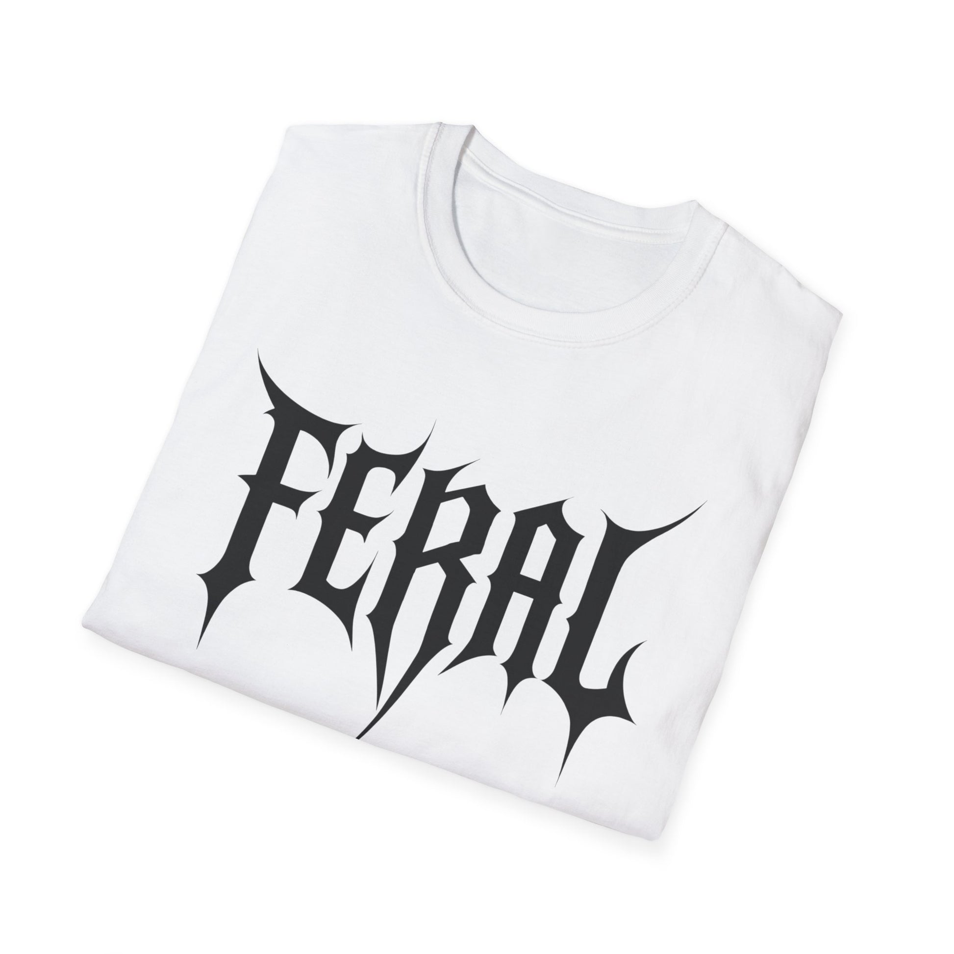 Feral Shirt