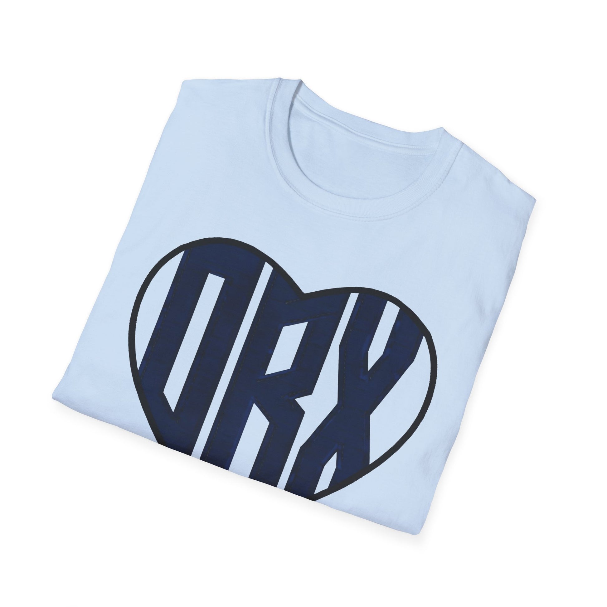 OBX Heart Shirt