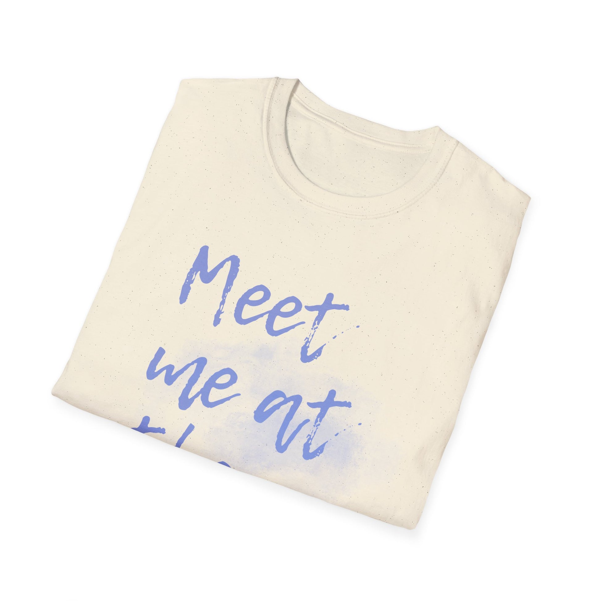 Meet me at the Lake shirt
