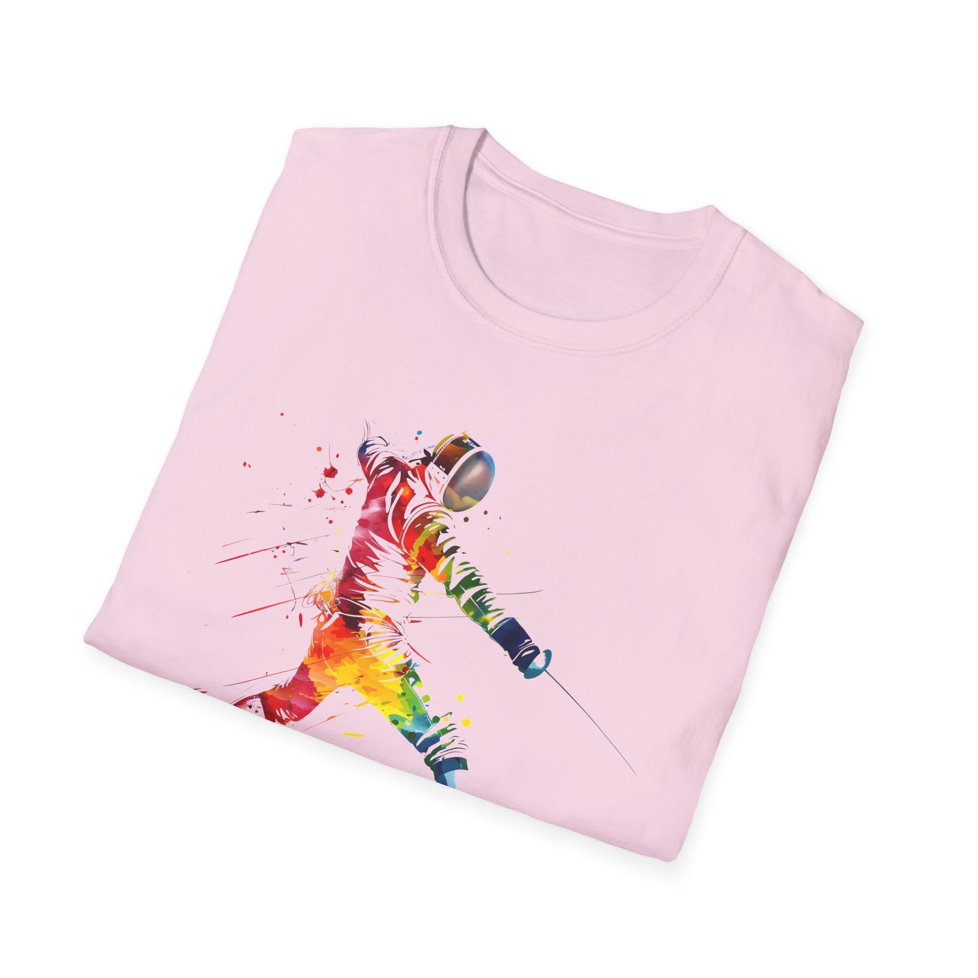Fencer Shirt