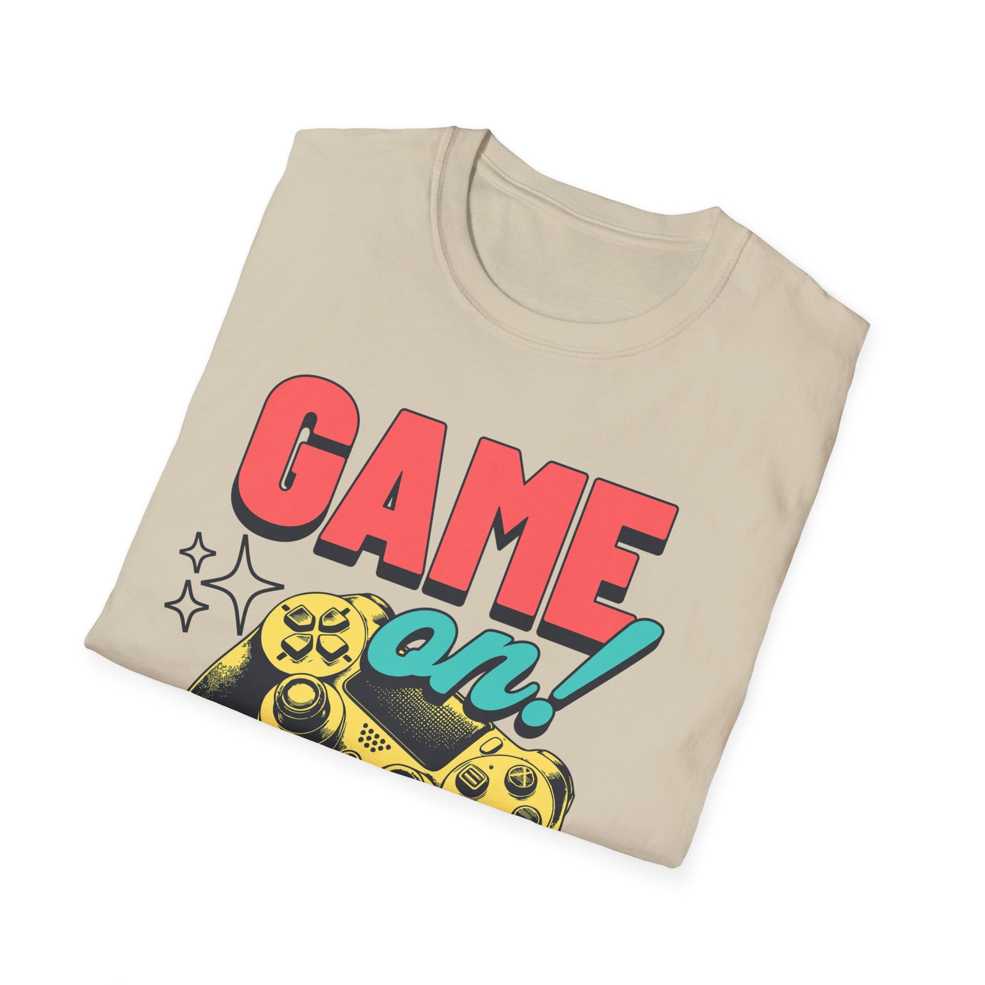 Game On Shirt