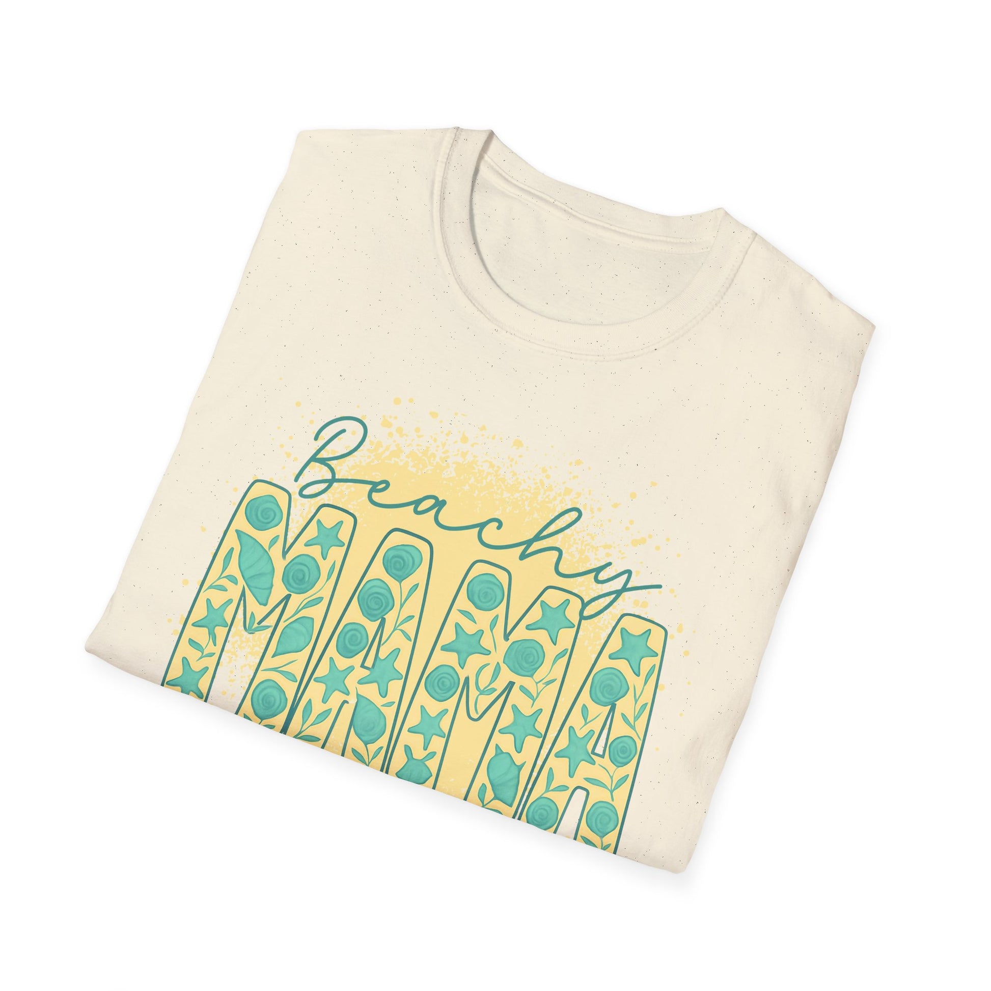 Beachy Mama Shirt