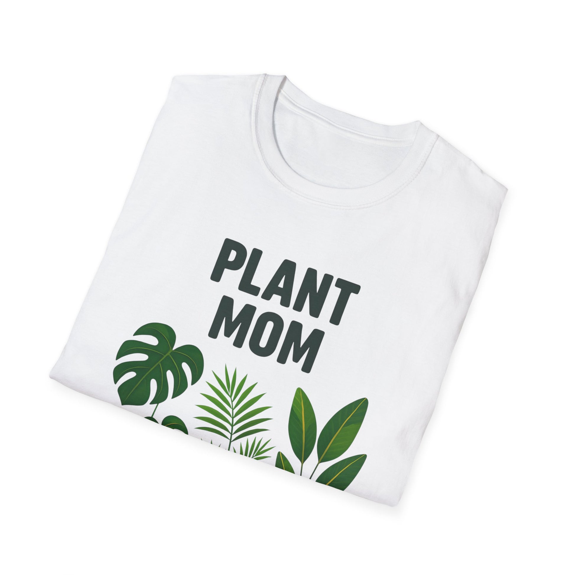 Plant Mom Shirt
