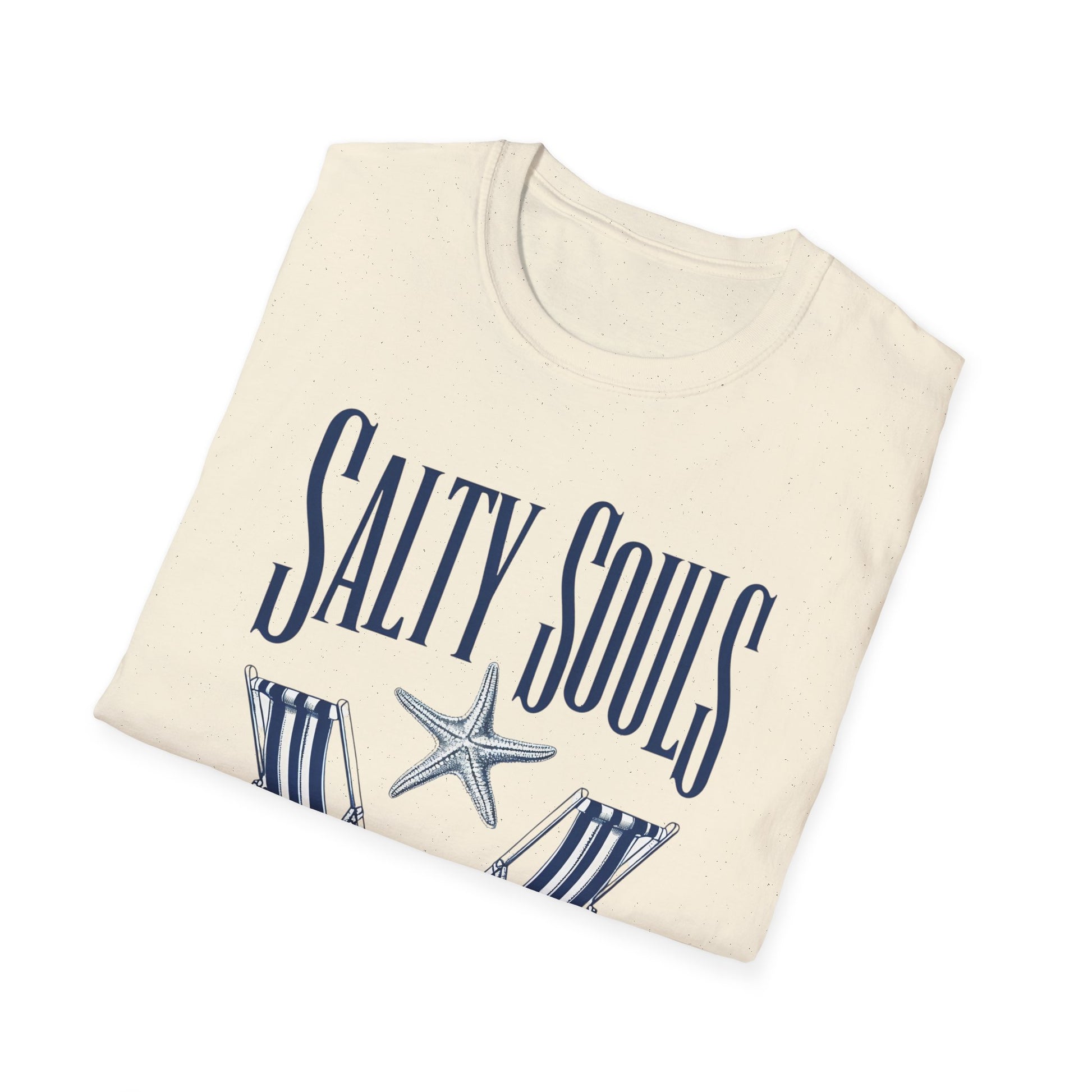 Salty Souls Shirt