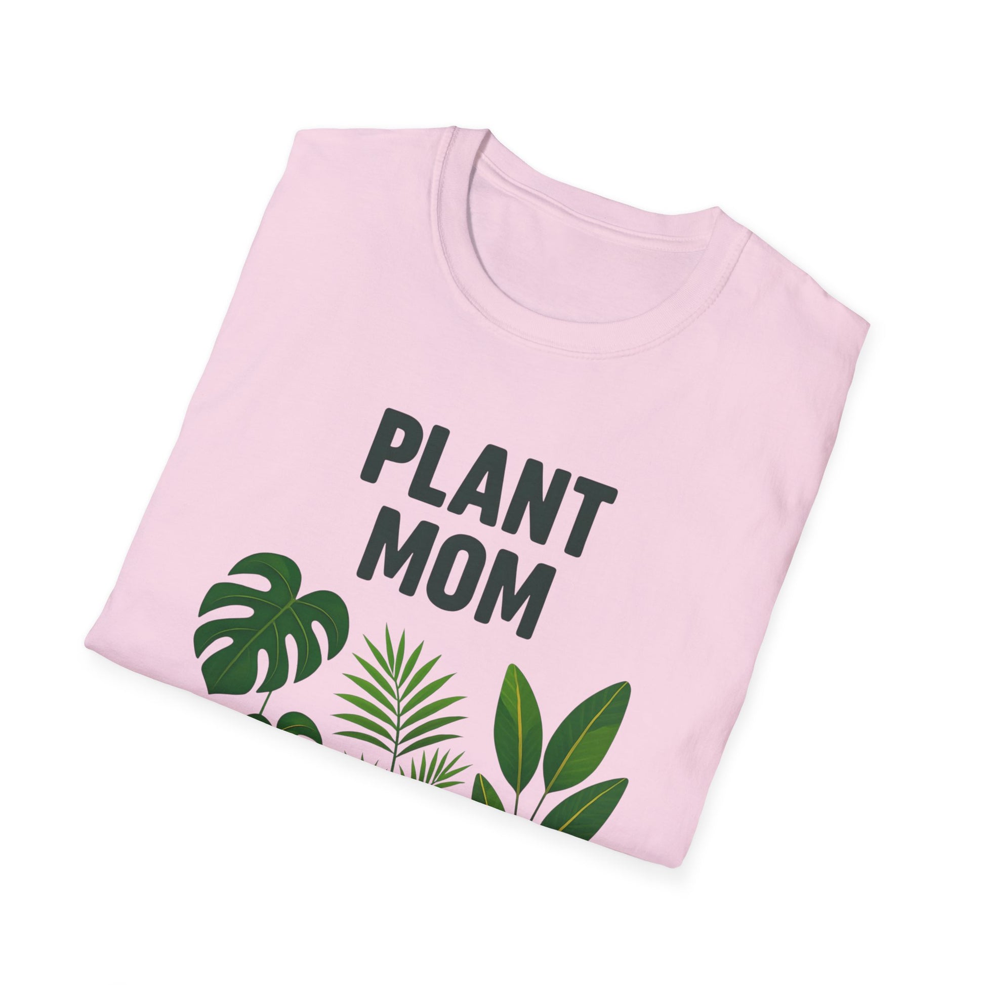 Plant Mom Shirt
