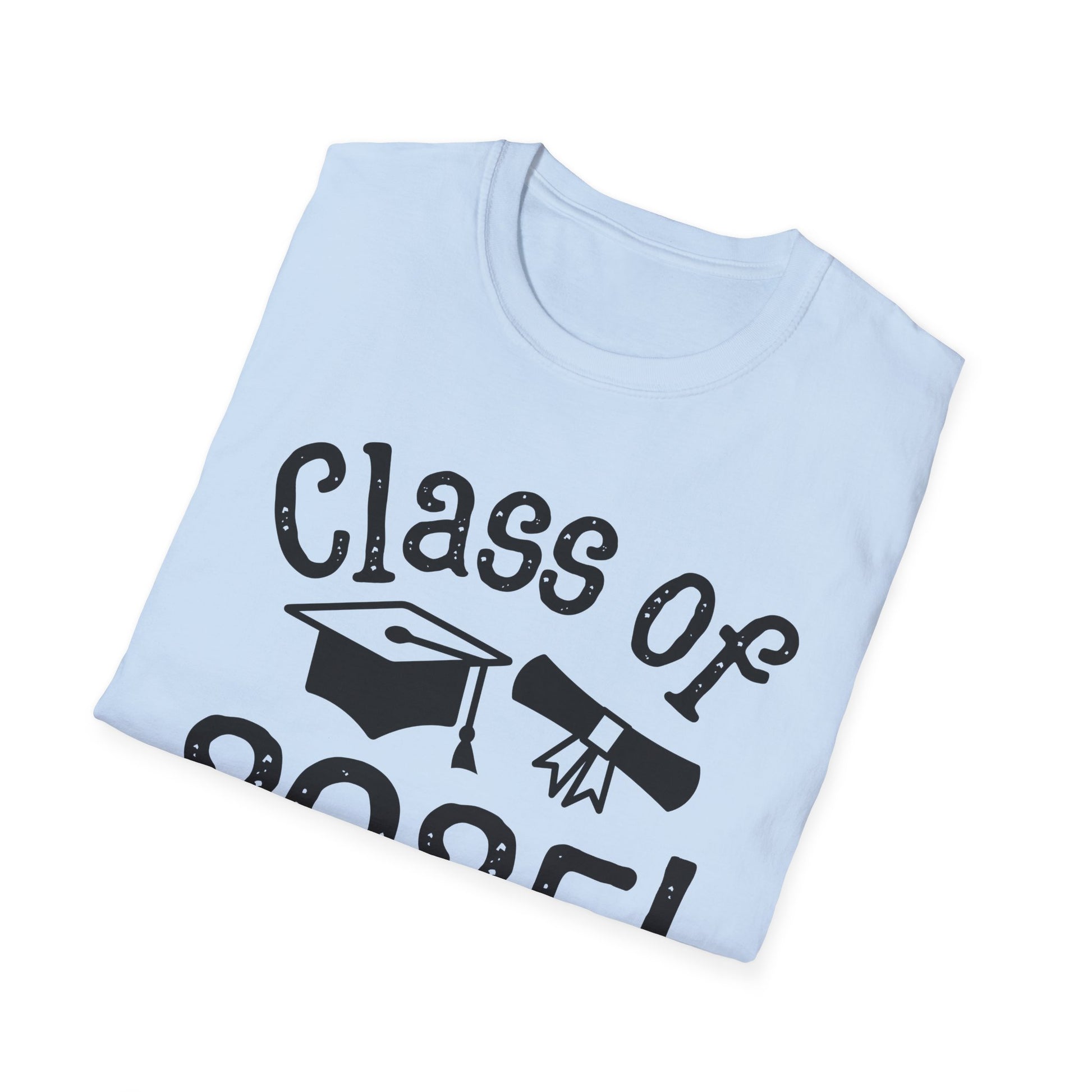 Graduation Class of 2025 Shirt