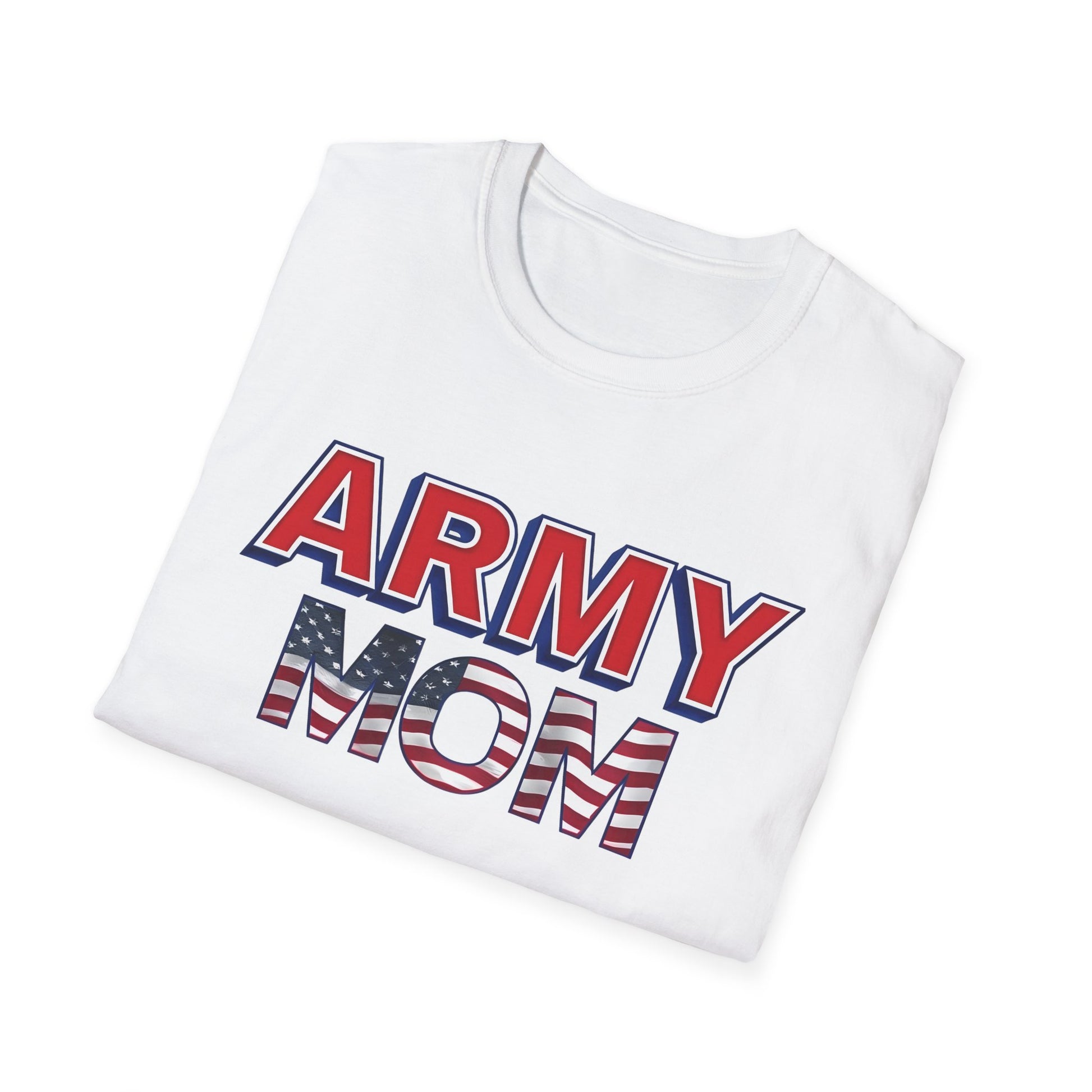 Army Mom Shirt