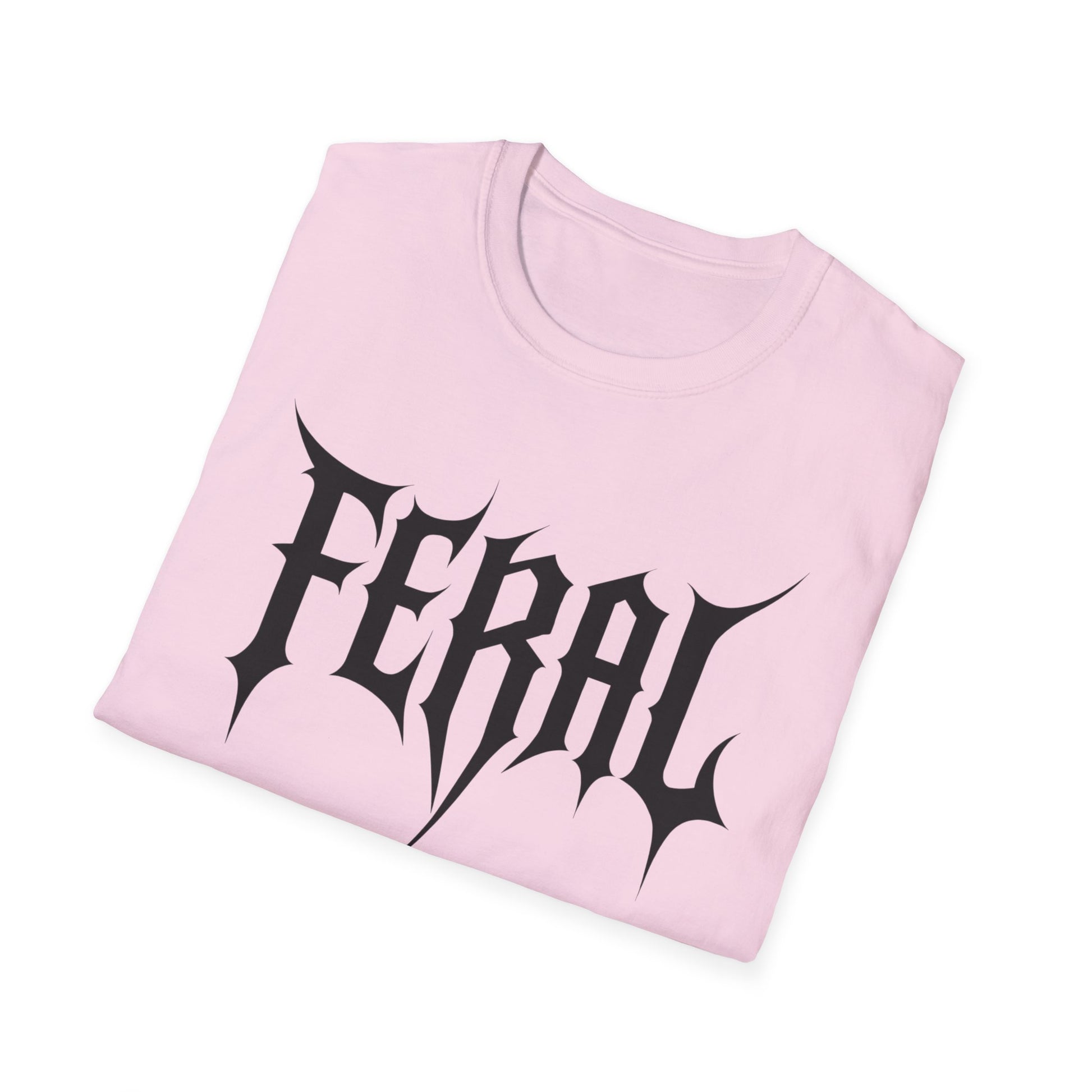 Feral Shirt