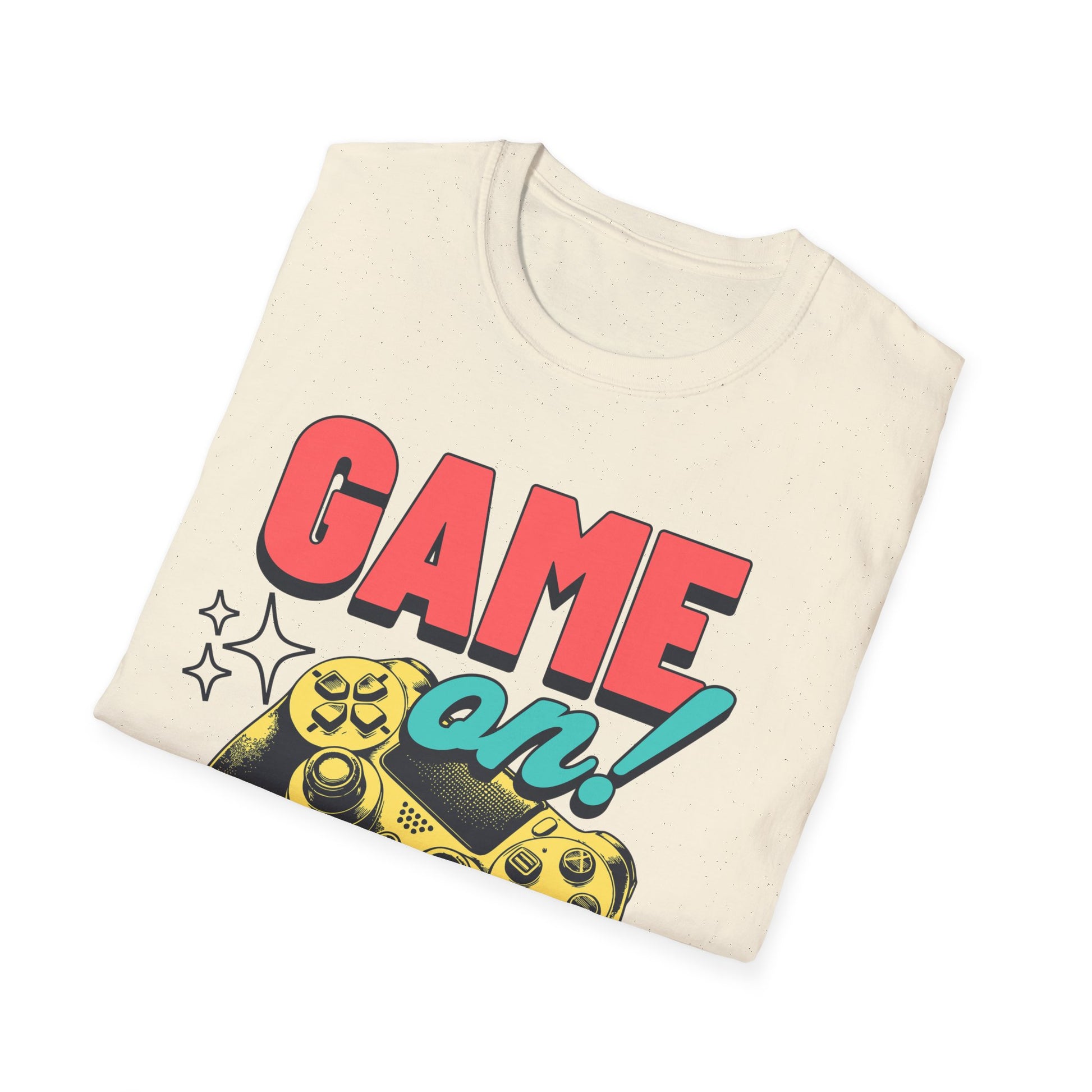 Game On Shirt