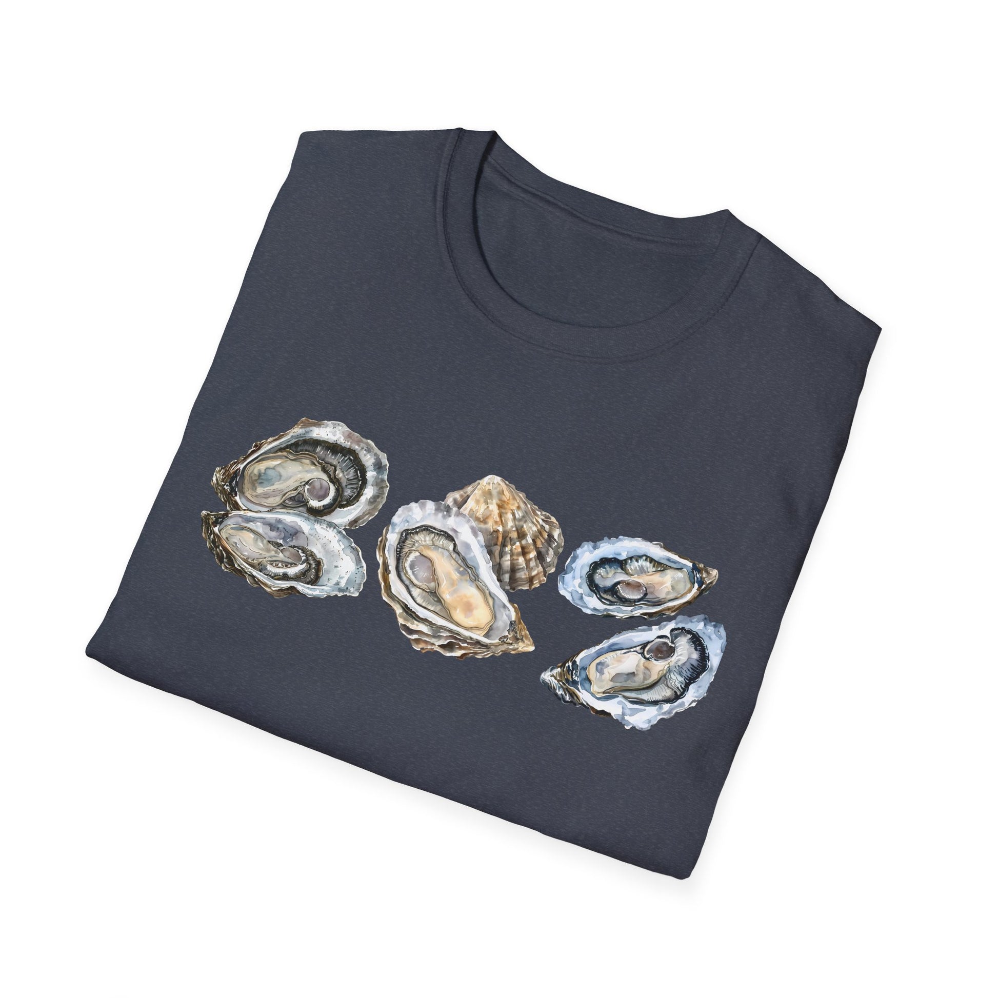 Oyster Lover's Shirt
