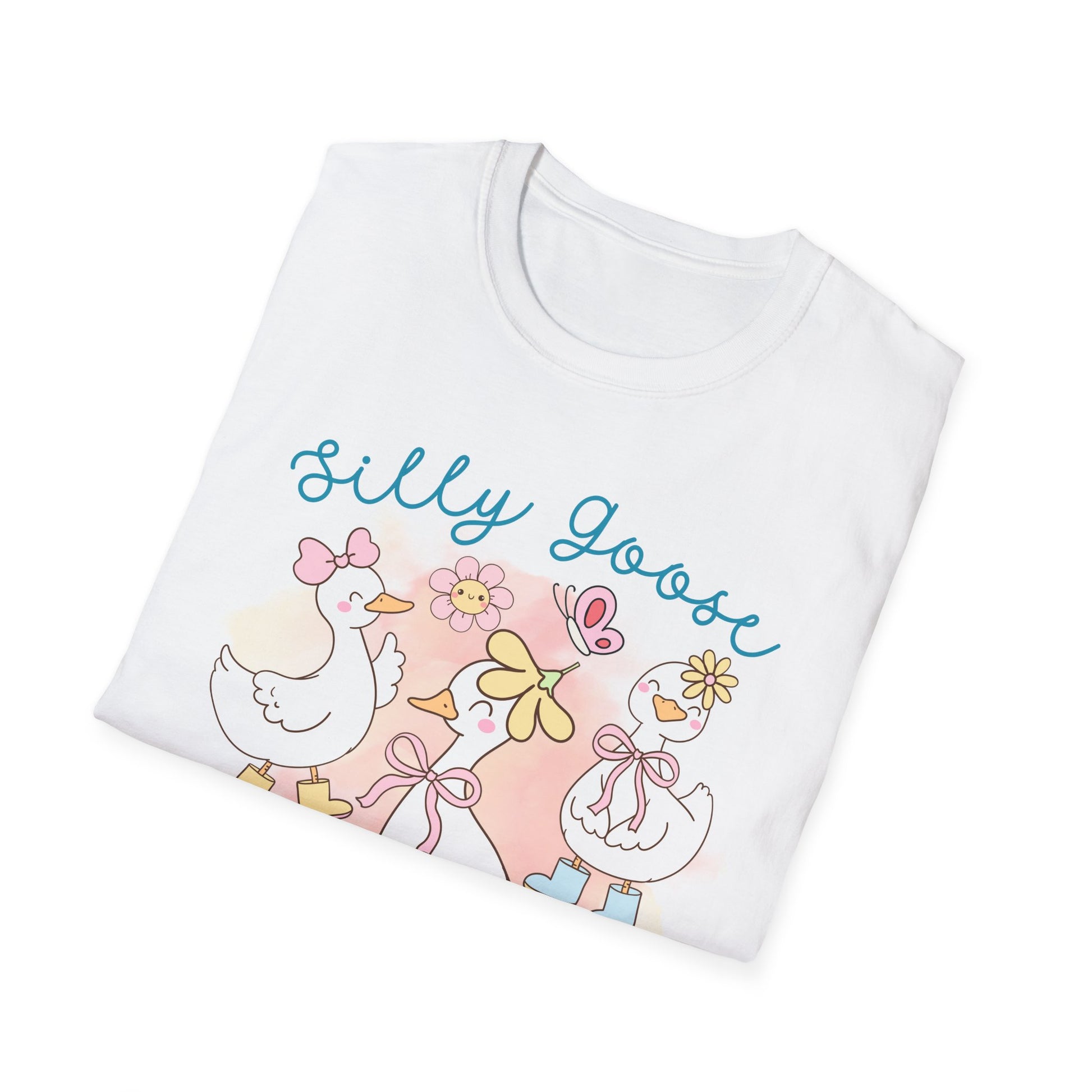 Silly Goose On The Loose shirt