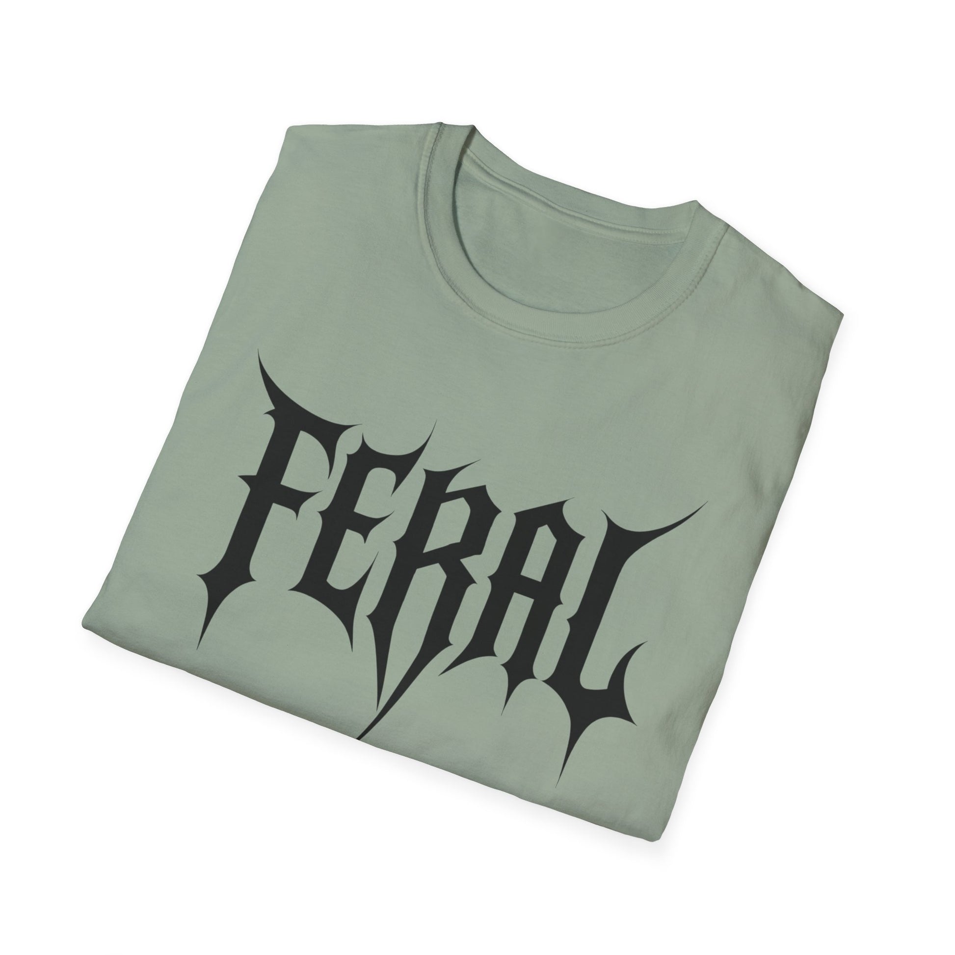 Feral Shirt