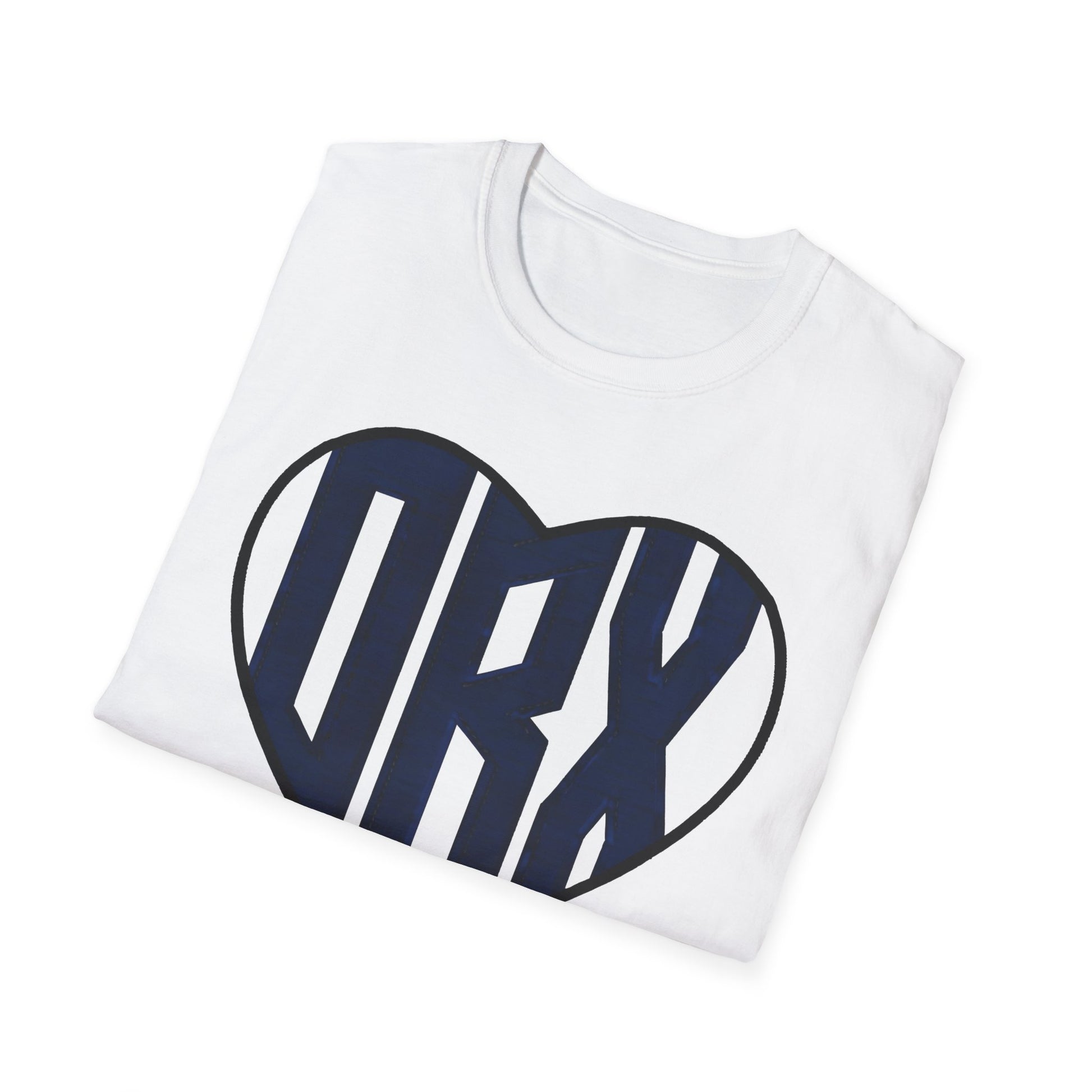 OBX Heart Shirt