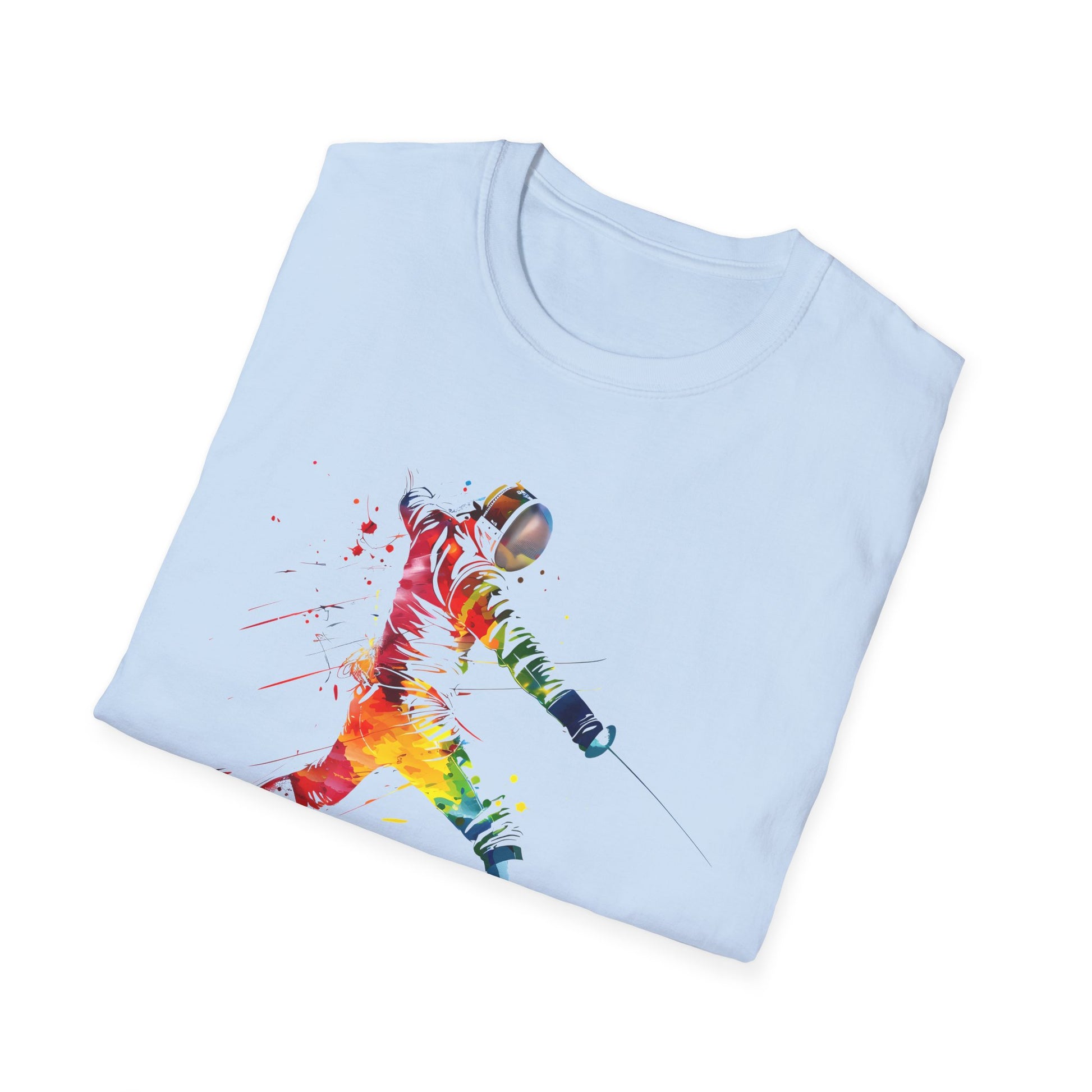 Fencer Shirt