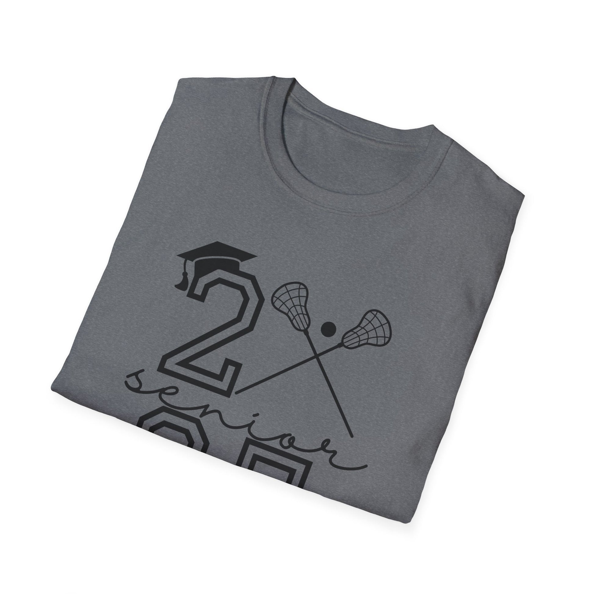 Lacrosse Shirt Senior 2025